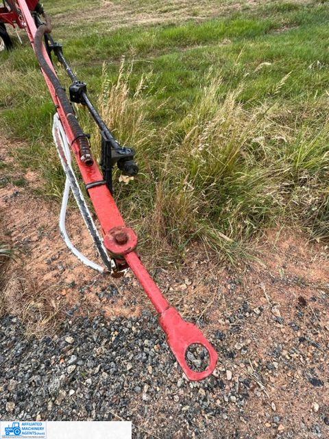 2000 Litre HARDI spray unit - photo 4