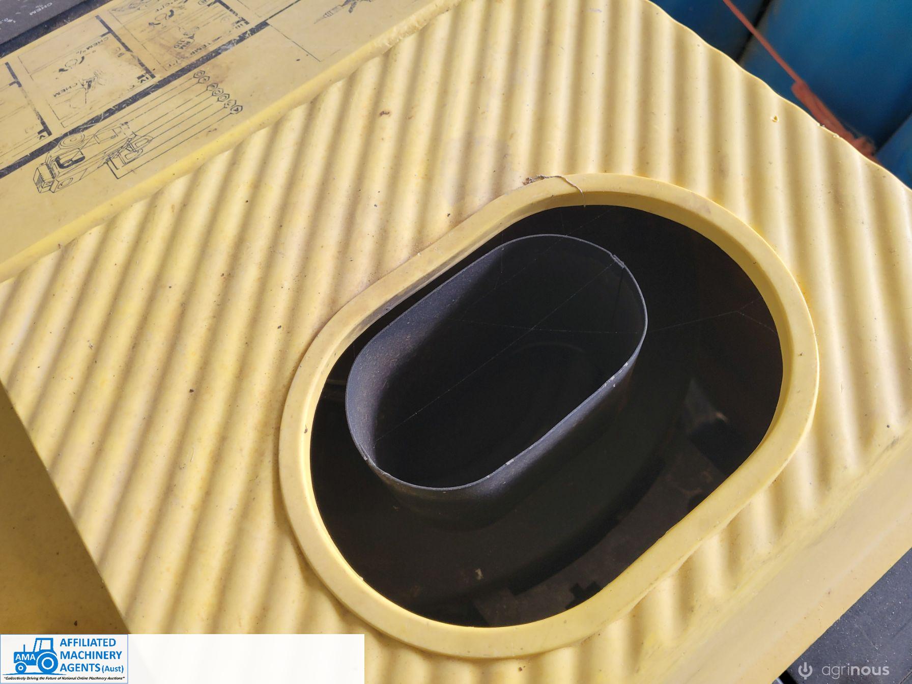 Karcher Steam Cleaner - photo 3