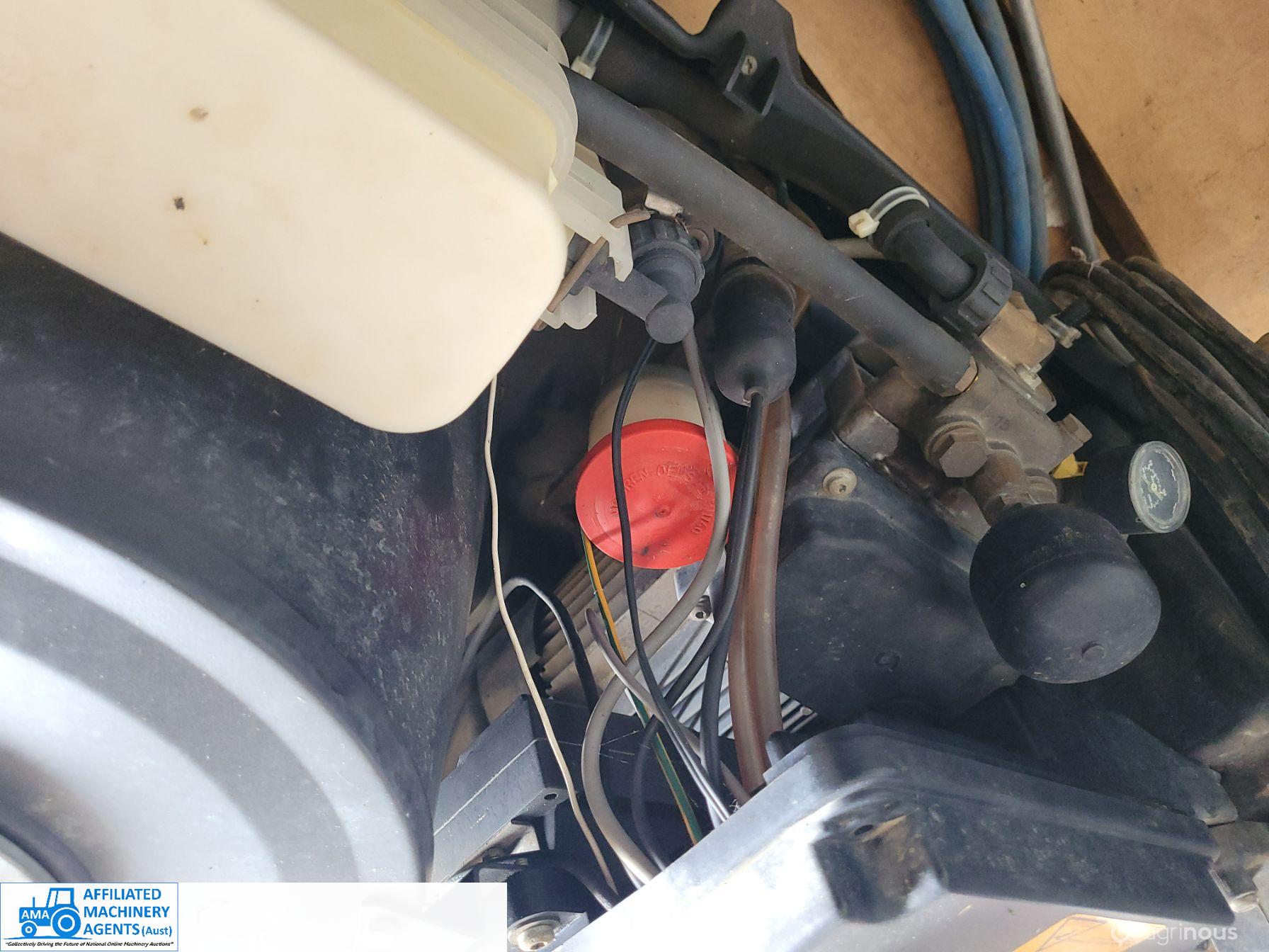 Karcher Steam Cleaner - photo 7