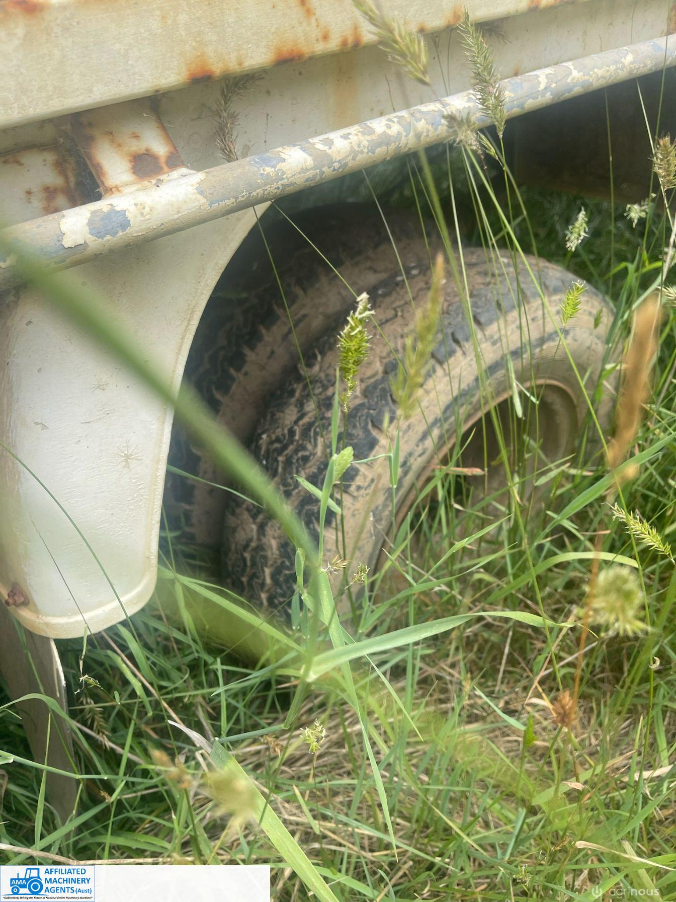 Dropside Trailer - photo 3