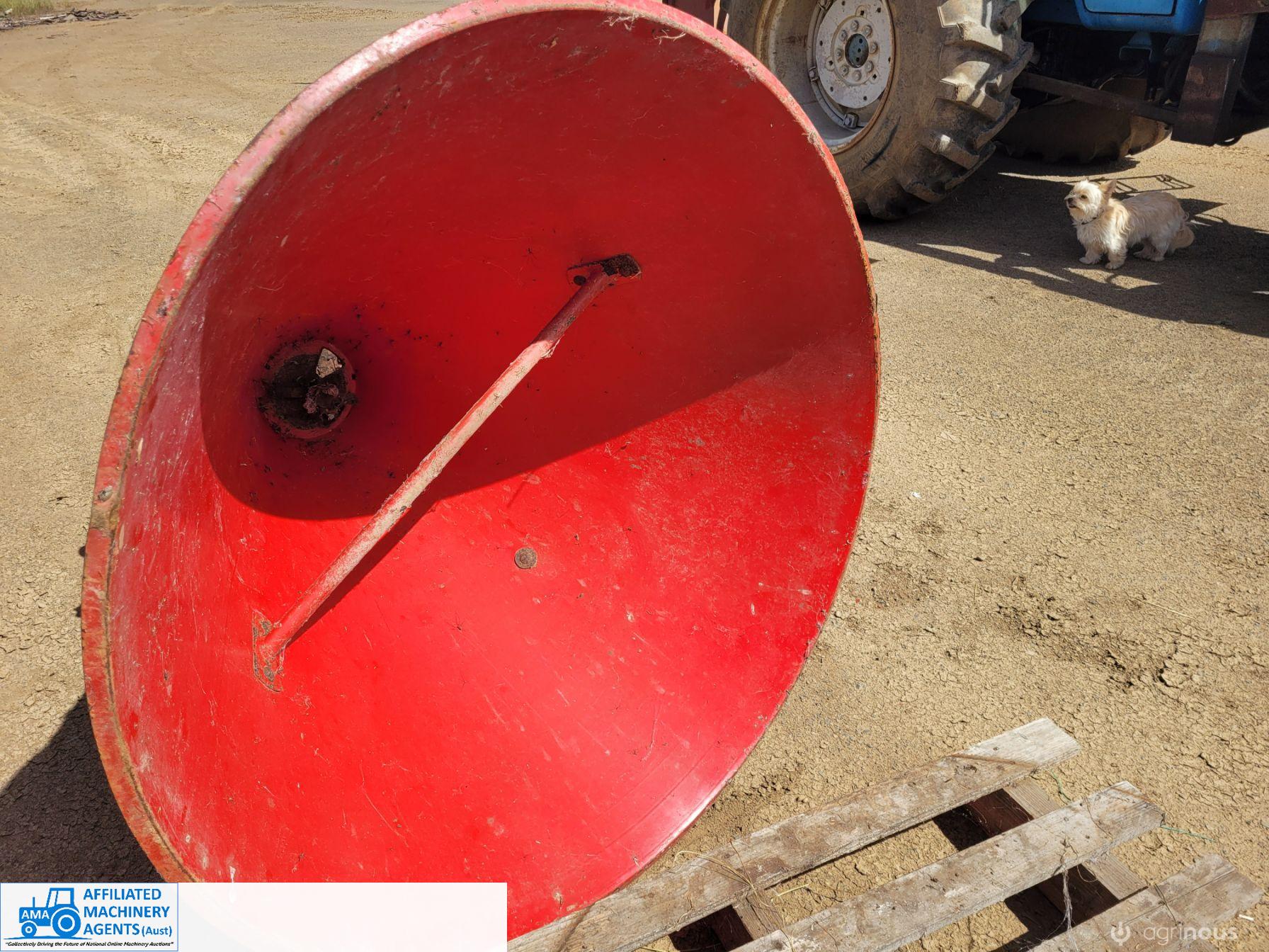 3Pl Silvan 500 Super Spreader - photo 3