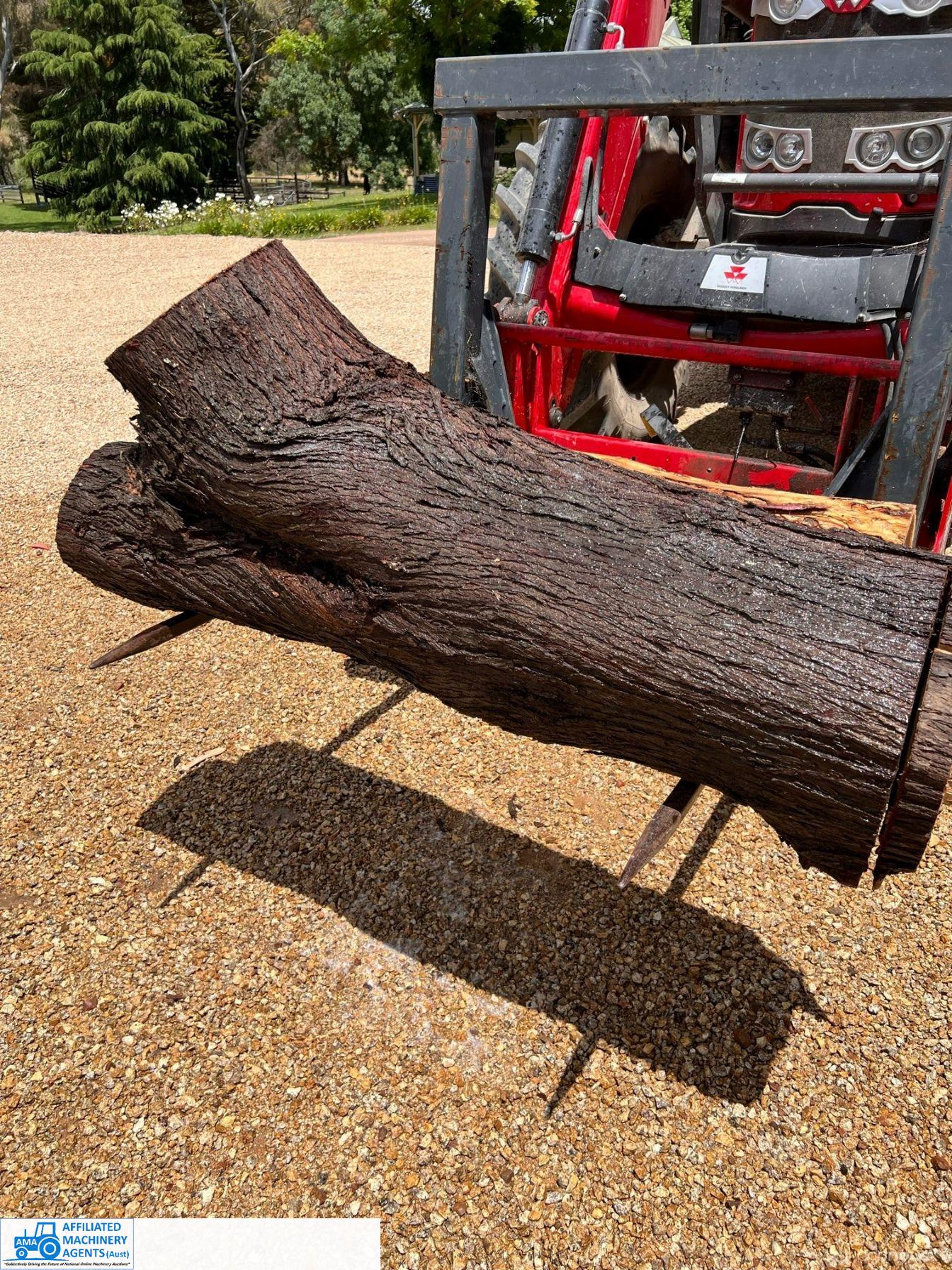 Blackwood Furniture Logs - photo 3