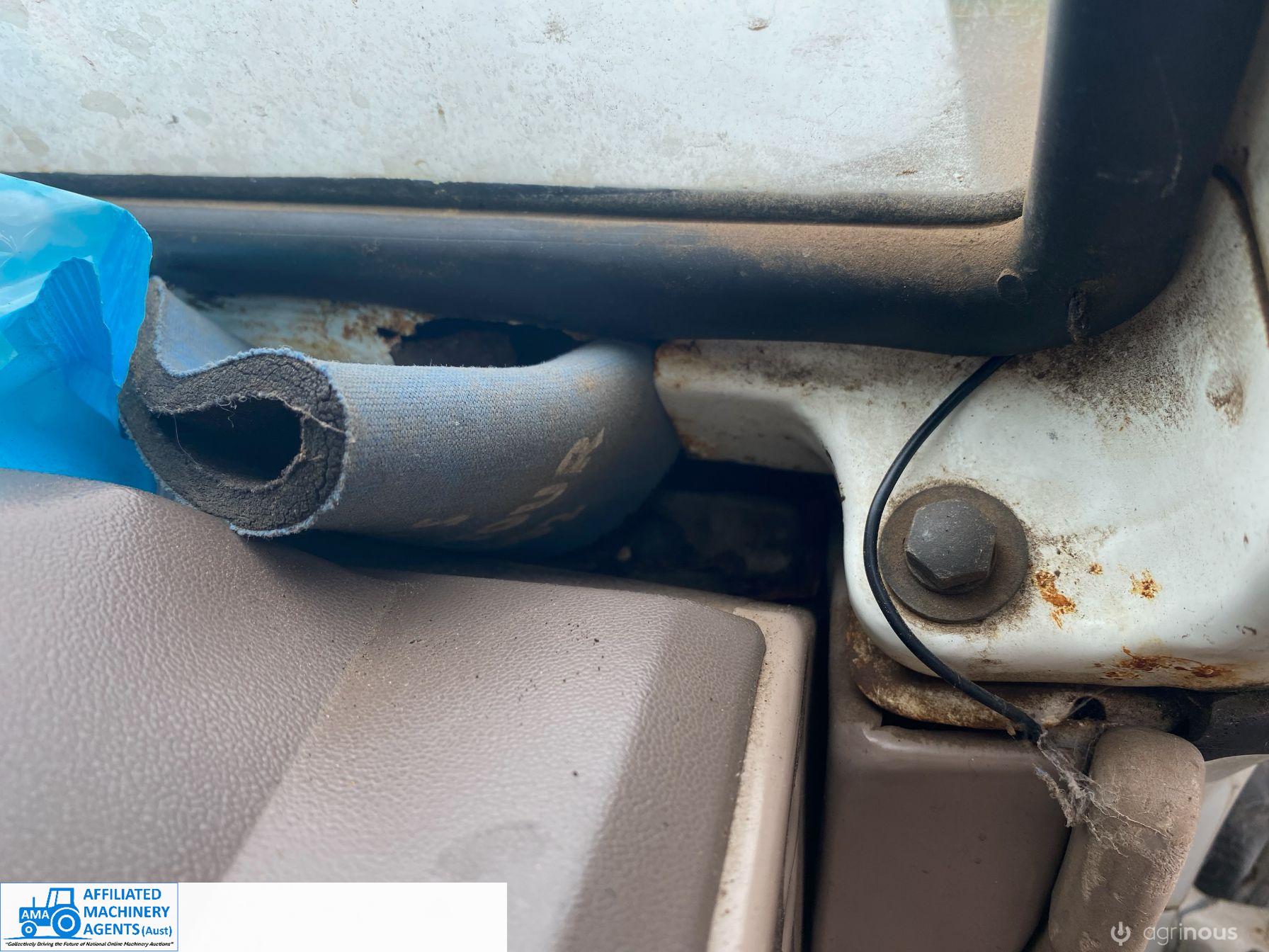 Toyota HZJ75 Landcruiser - photo 13