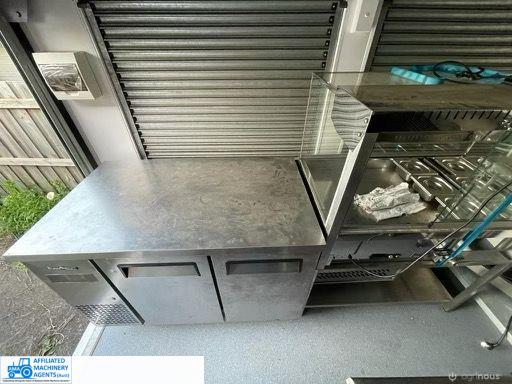 On-Site Catering Kitchen - photo 9