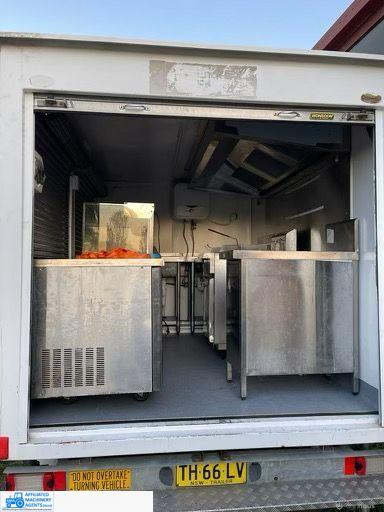 On-Site Catering Kitchen - photo 13