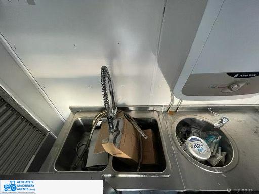 On-Site Catering Kitchen - photo 10