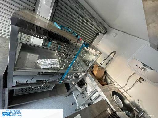 On-Site Catering Kitchen - photo 11