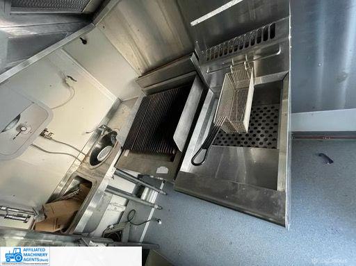 On-Site Catering Kitchen - photo 12