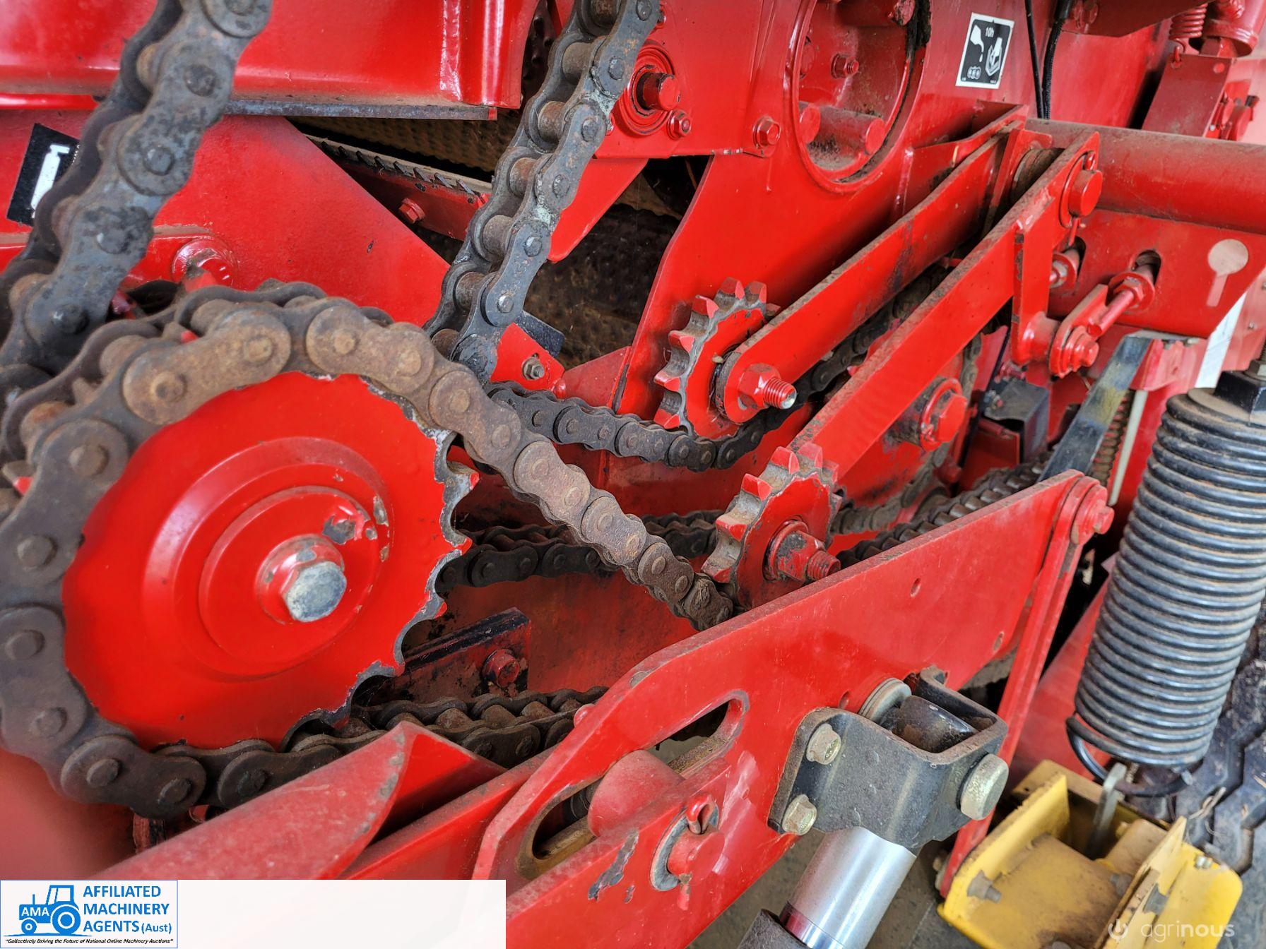 New Holland BR 780 Round Baler - photo 10