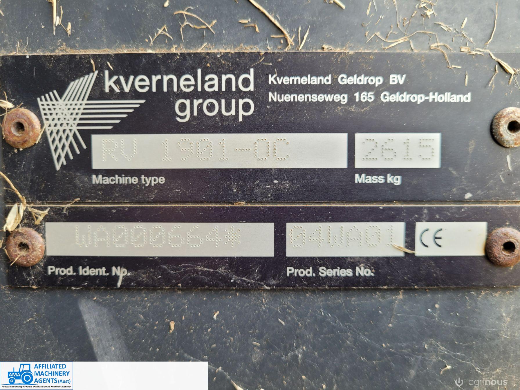 Case 628 Crop Cutter Round Baler - photo 13