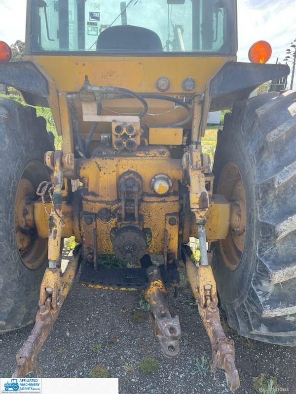 Chamberlain 3380 Front End Loader Tractor - photo 2