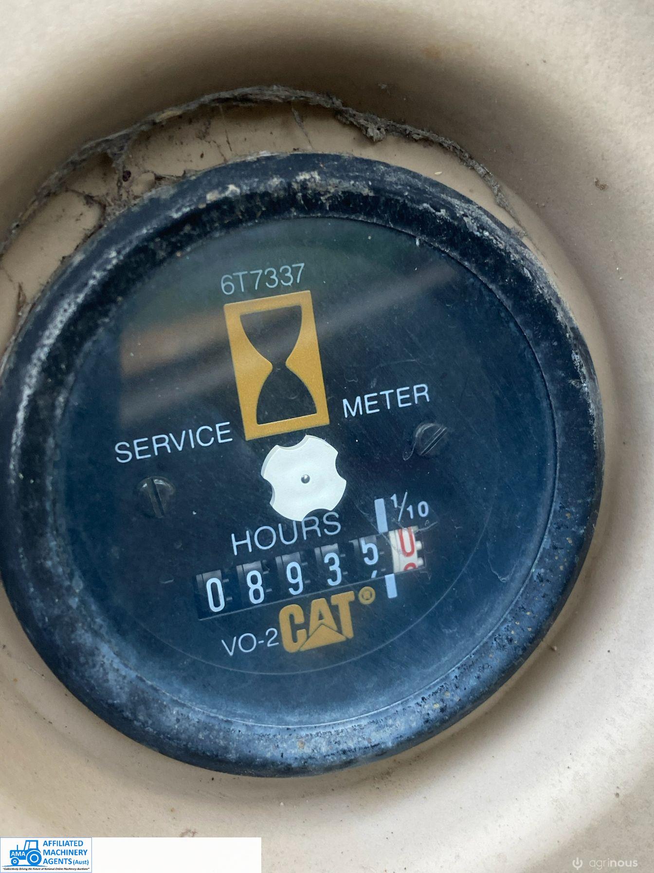 Cat 311 Excavator - photo 10