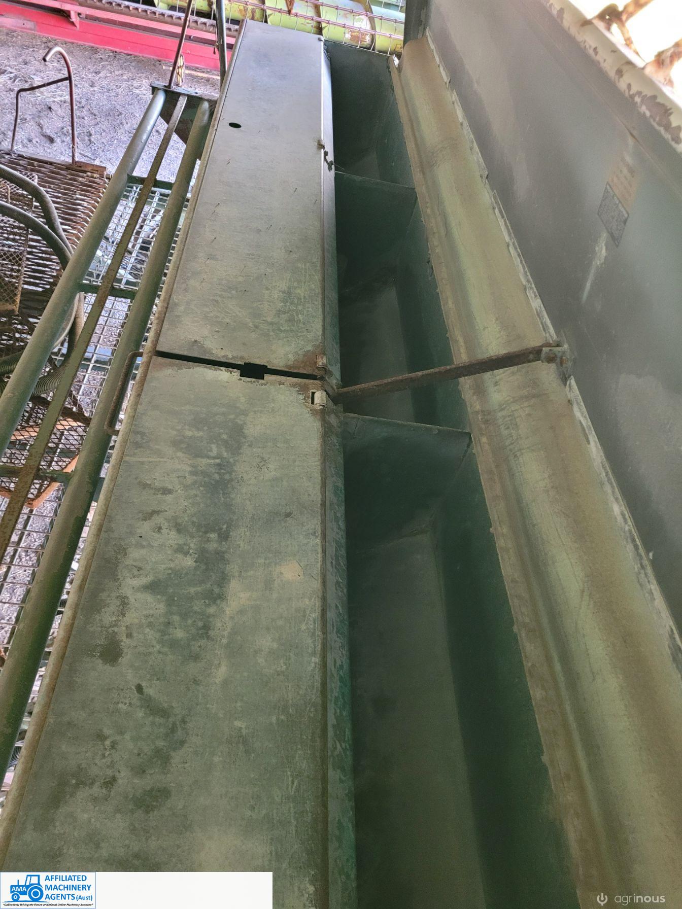 Shearer 24 Run Culti-Drill Combine - photo 6