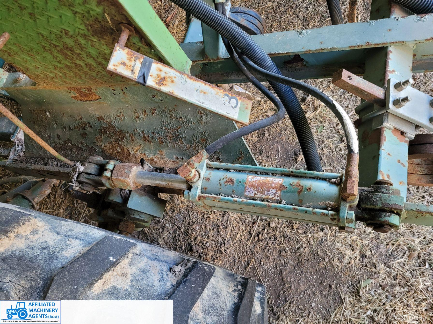 Shearer 24 Run Culti-Drill Combine - photo 12