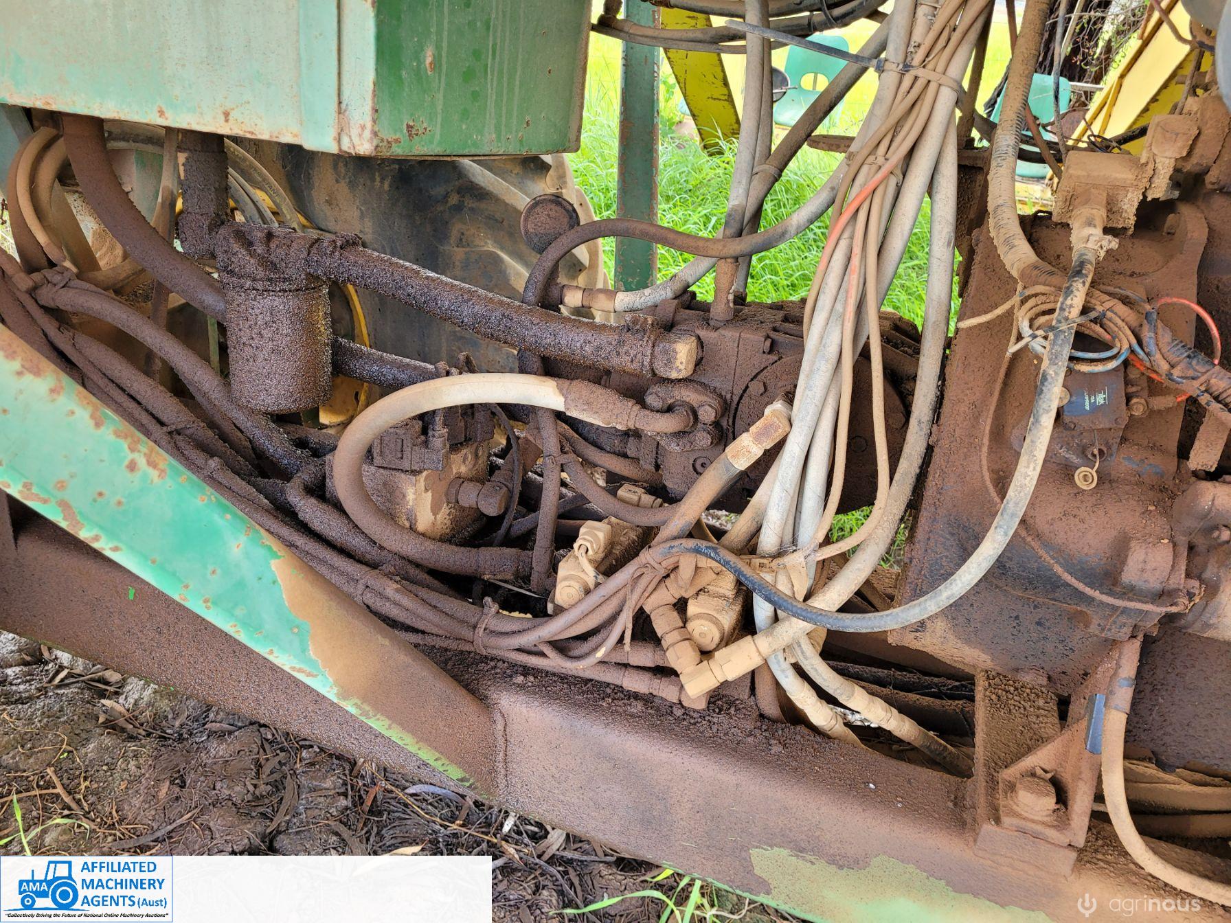 JNR engineering Tomato Trellis Picker - photo 13