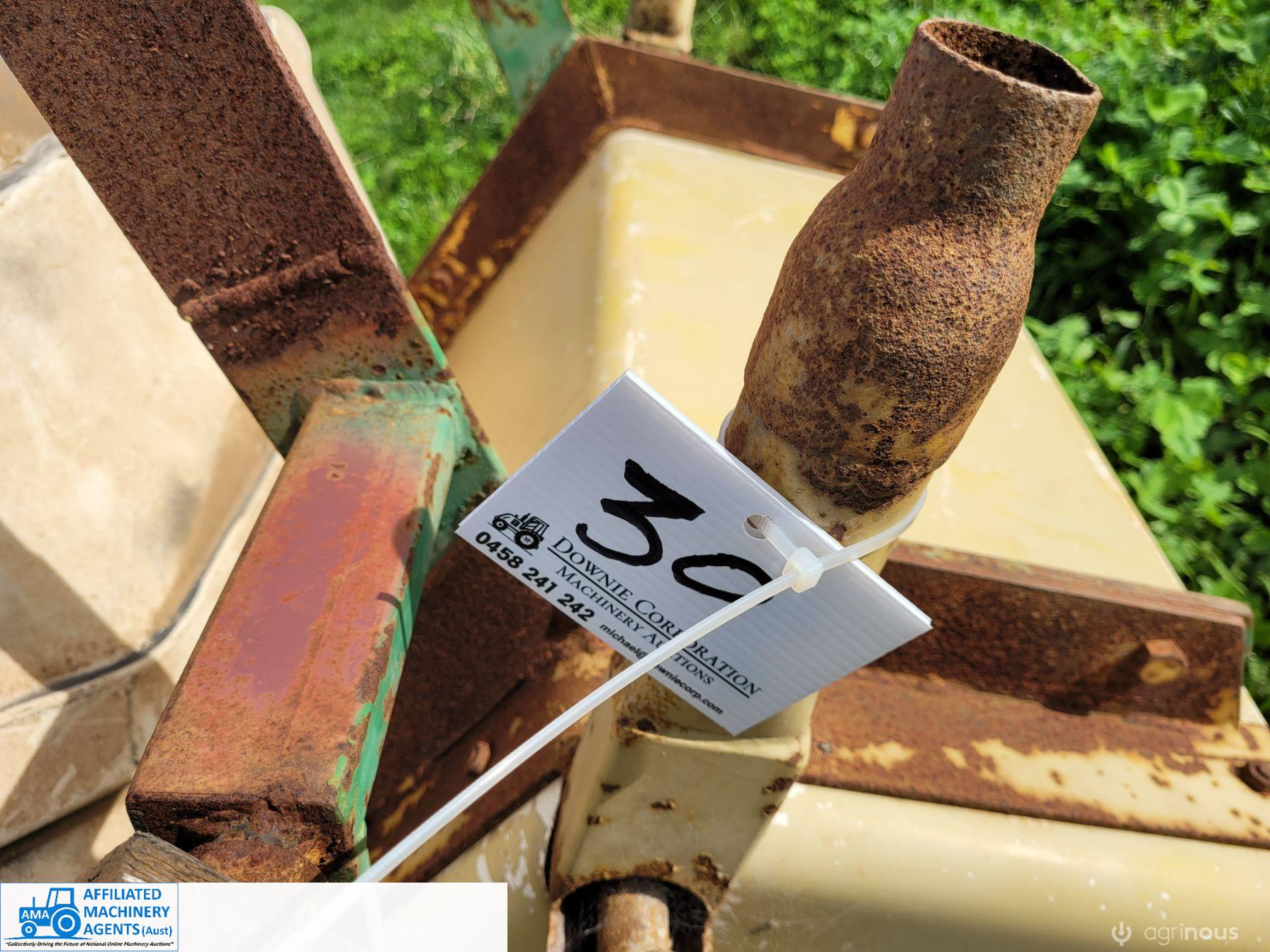 Mason Maxi-Strike Fert Distribution Boxes x 3 - photo 5