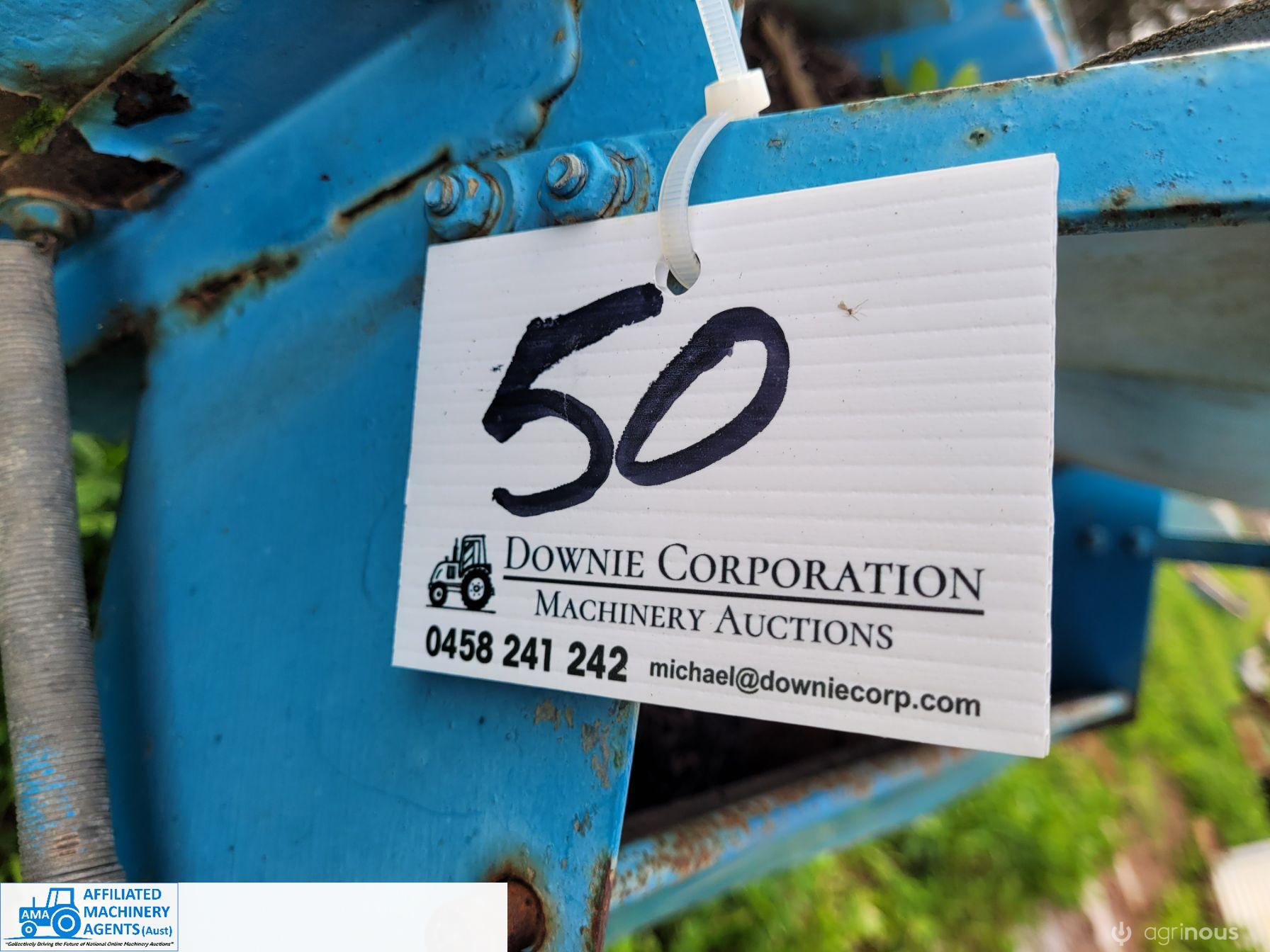 Sorting Lane Conveyor - photo 5