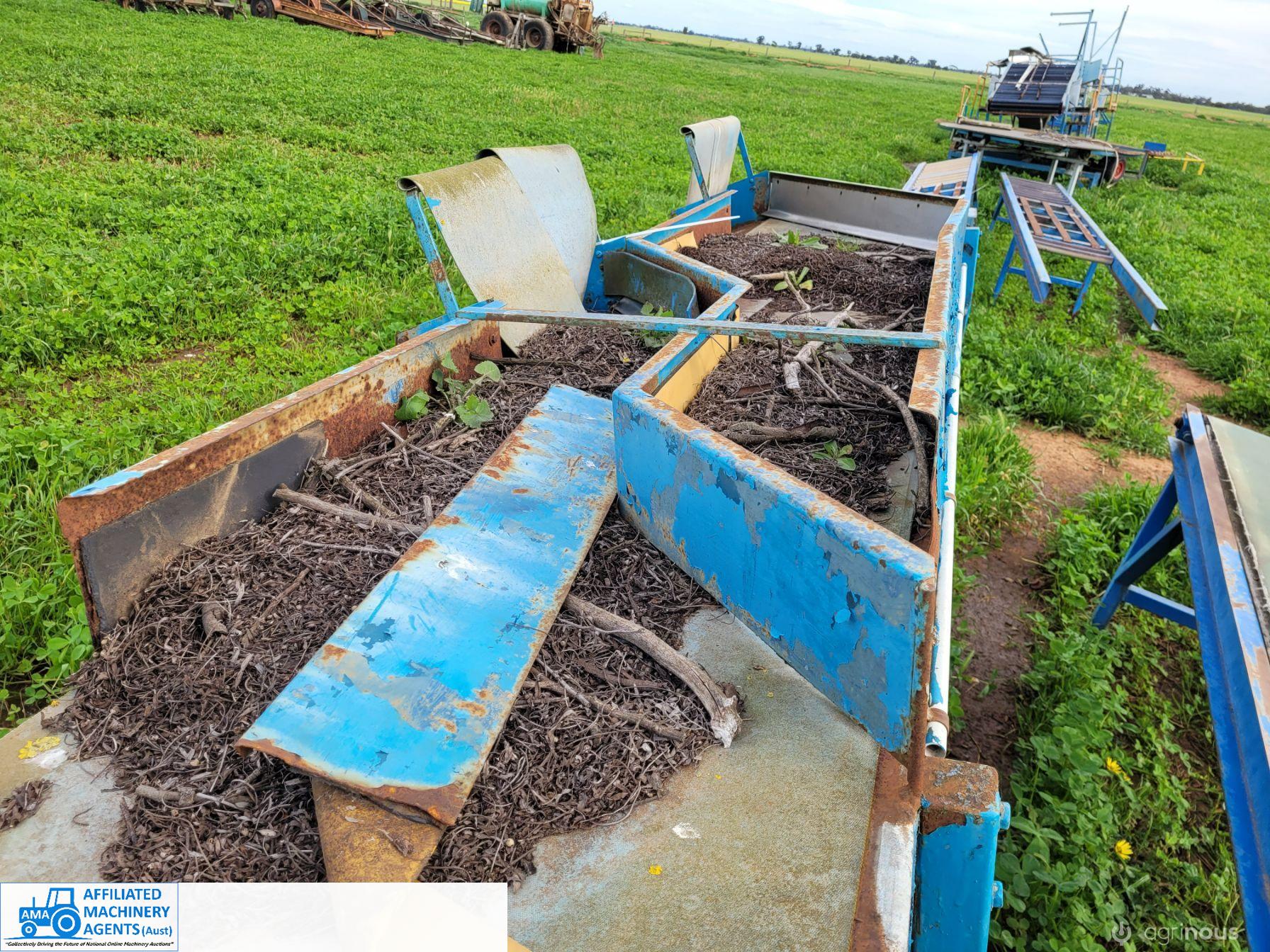 Sorting Lane Conveyor - photo 4