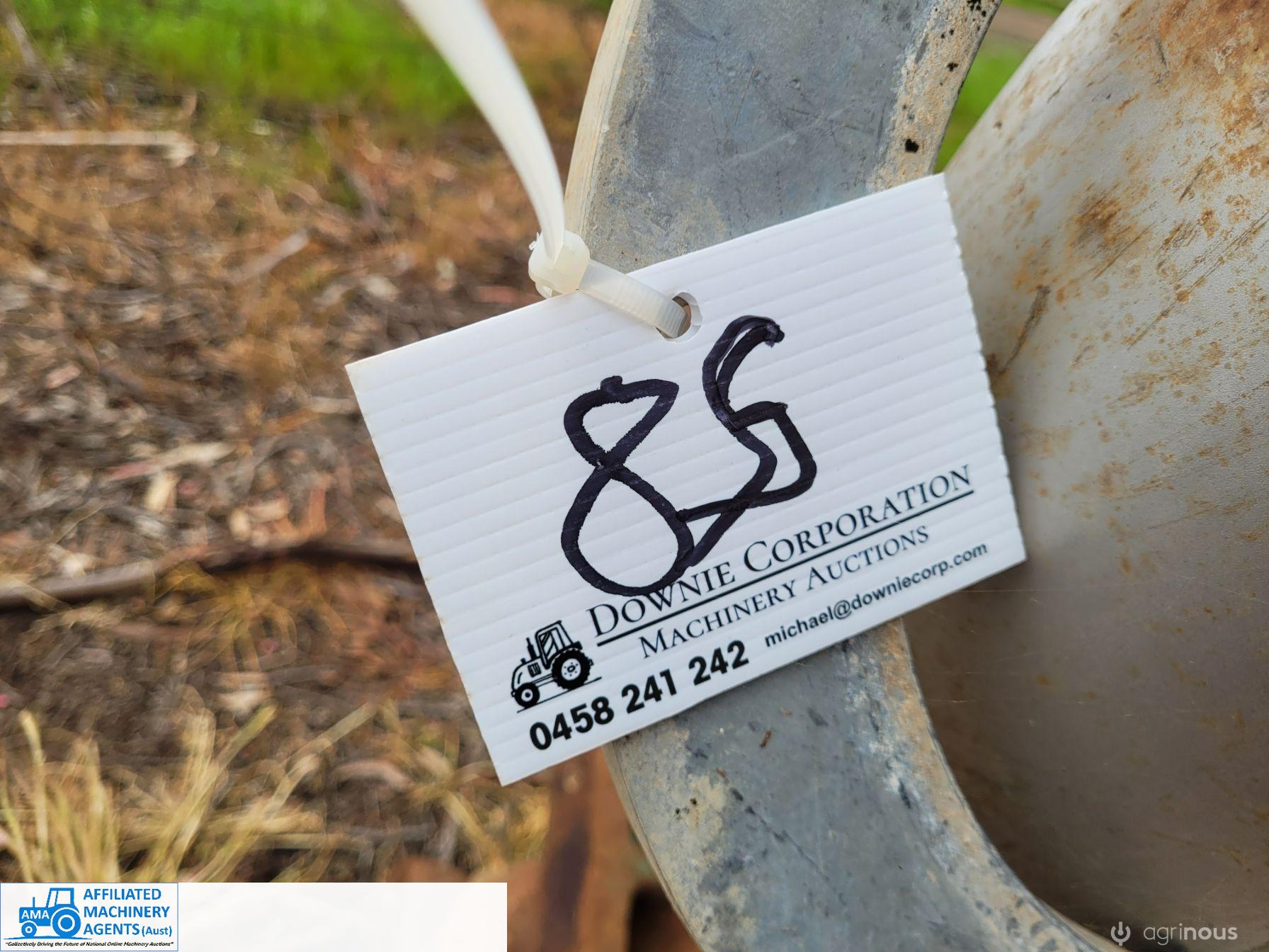 Southern Cross Pump - photo 5