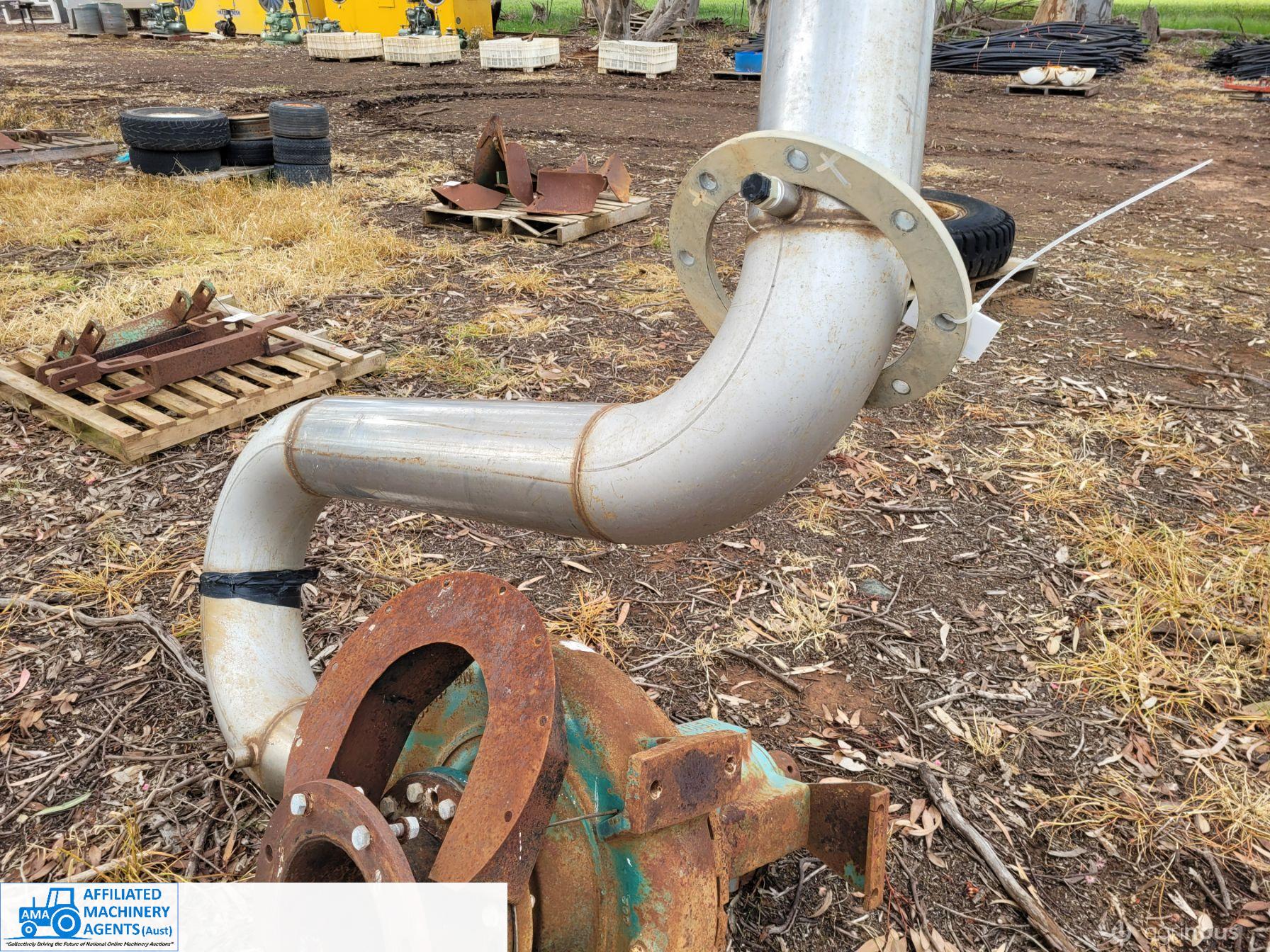 Southern Cross Pump - photo 2