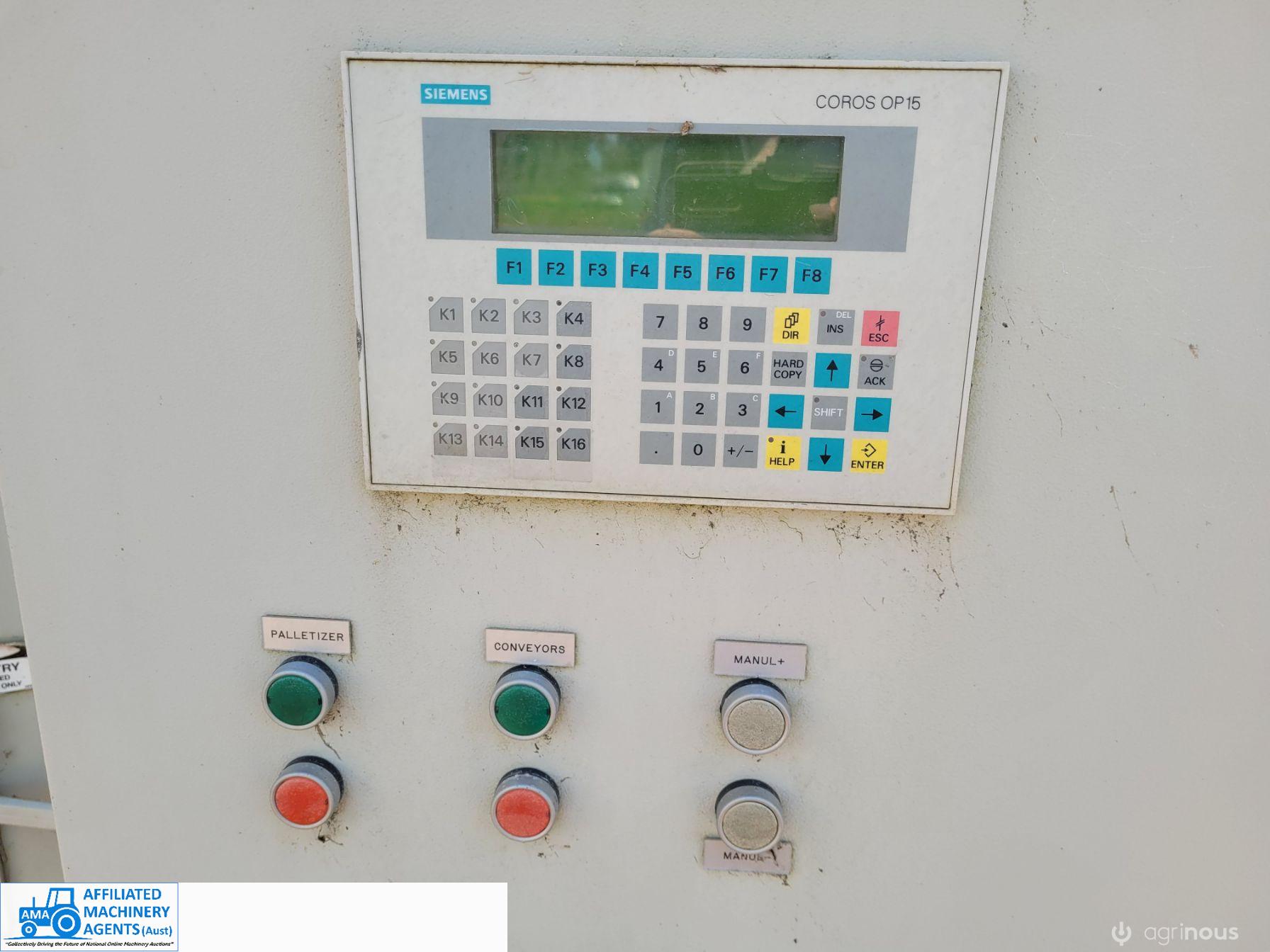 ERKOMAT Sack Filler - photo 6