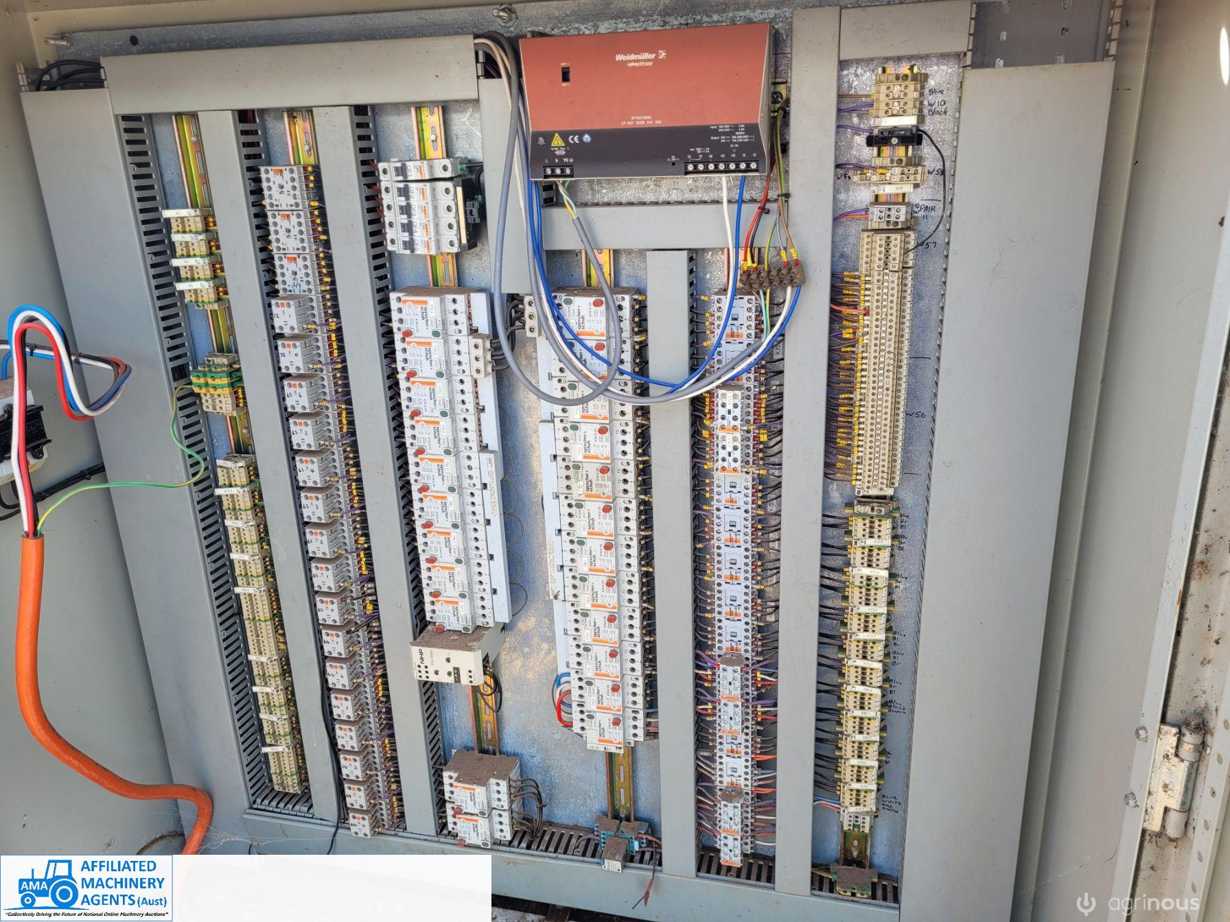 ERKOMAT Sack Filler - photo 8