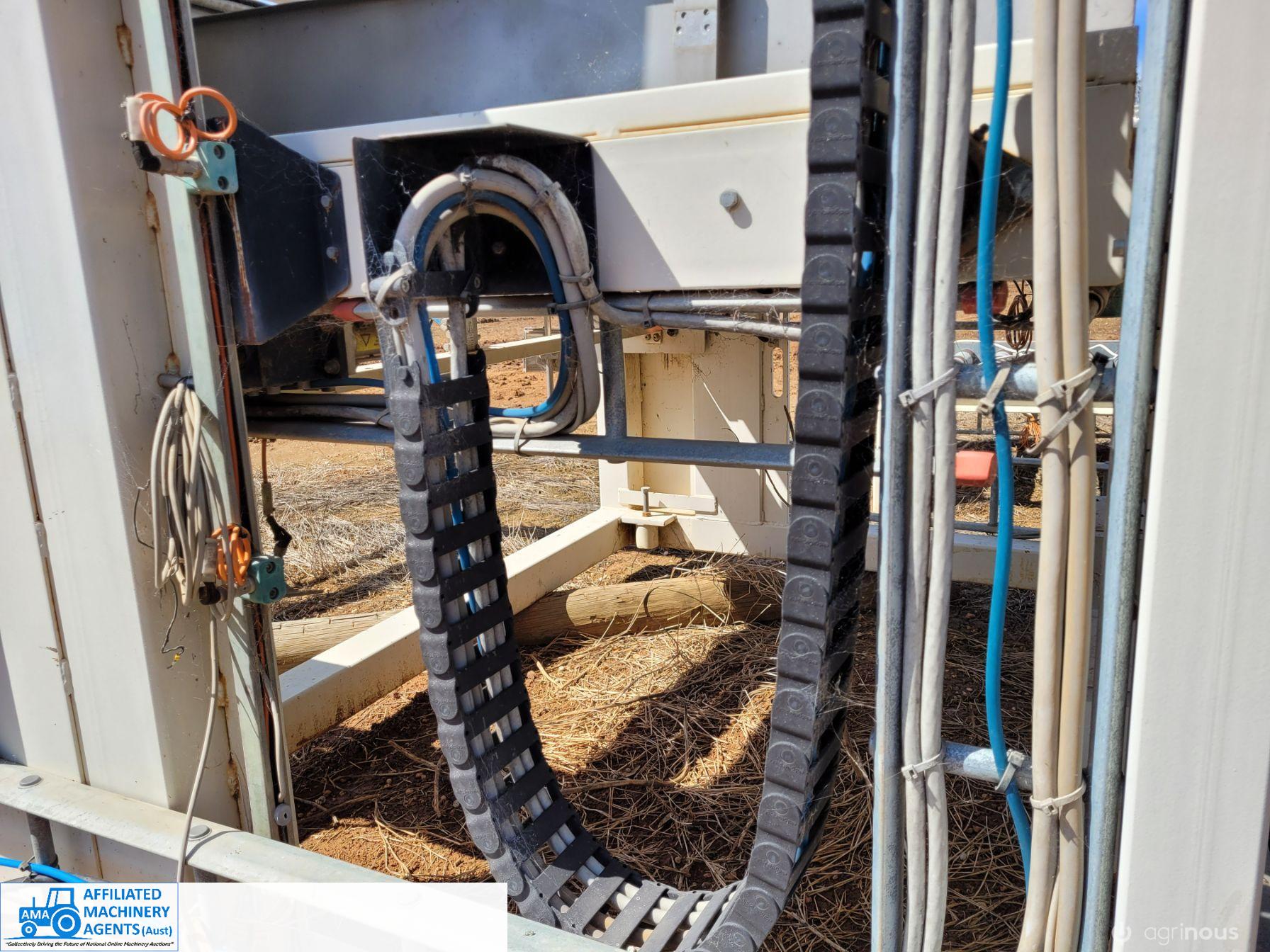 ERKOMAT Sack Filler - photo 3