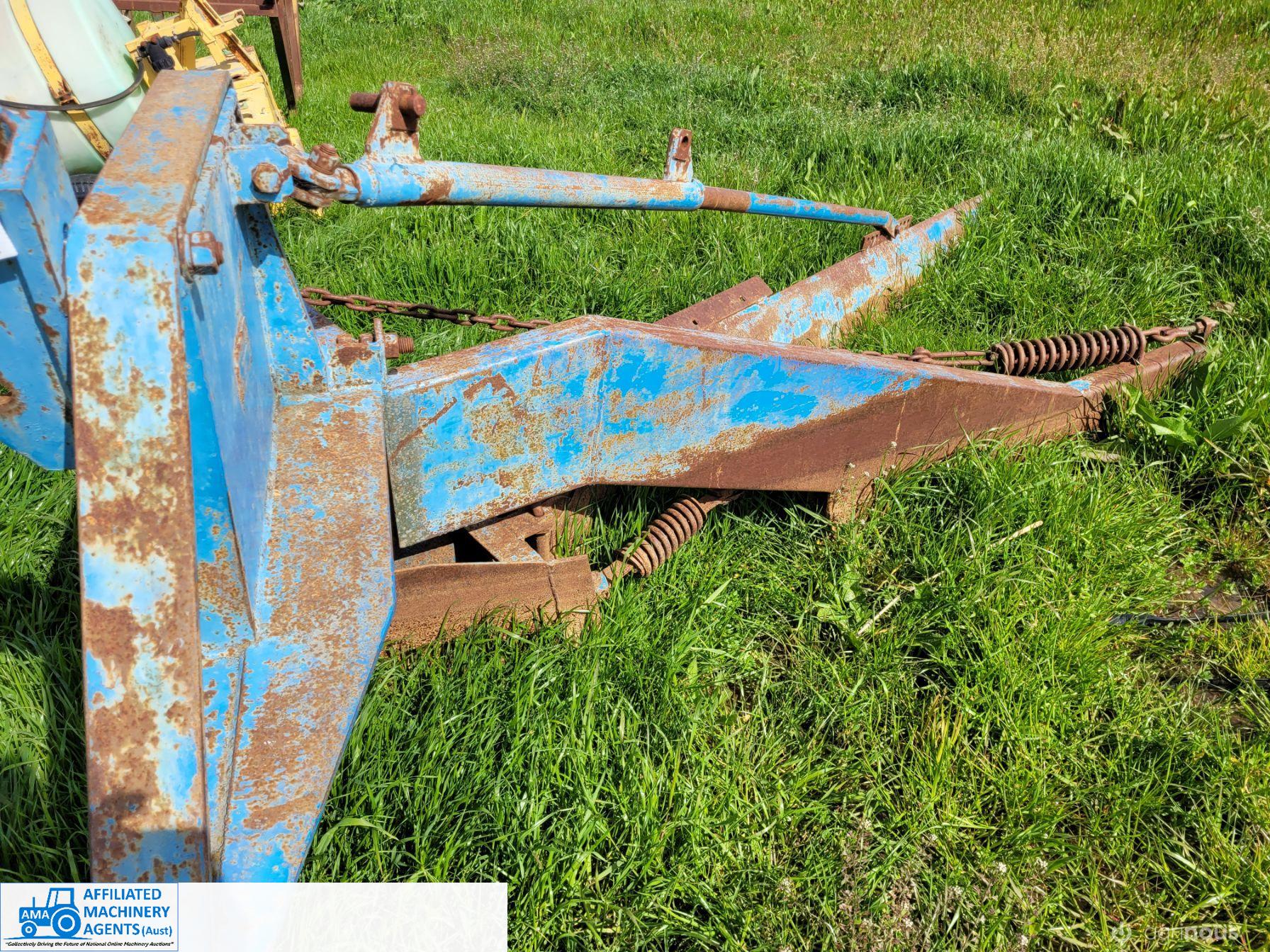 Rice Contour Banker - photo 4