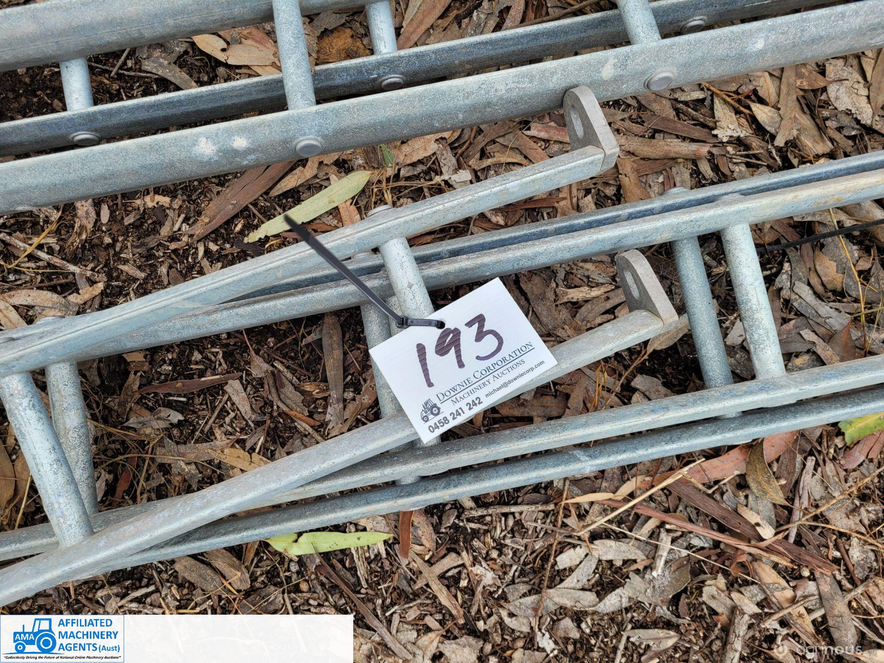 Assorted Electrical Ladder - photo 3