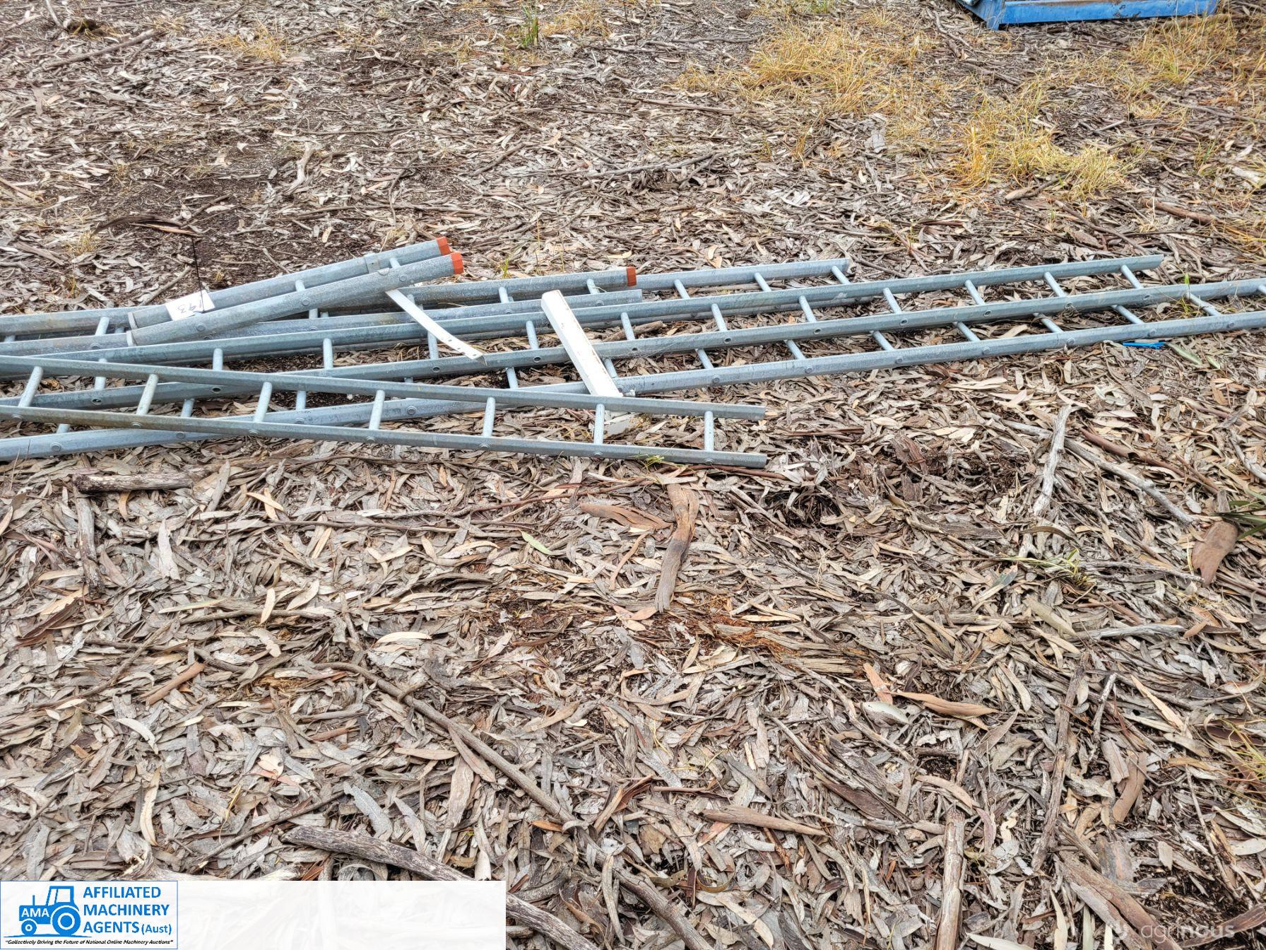 Assorted Electrical Ladder - photo 2