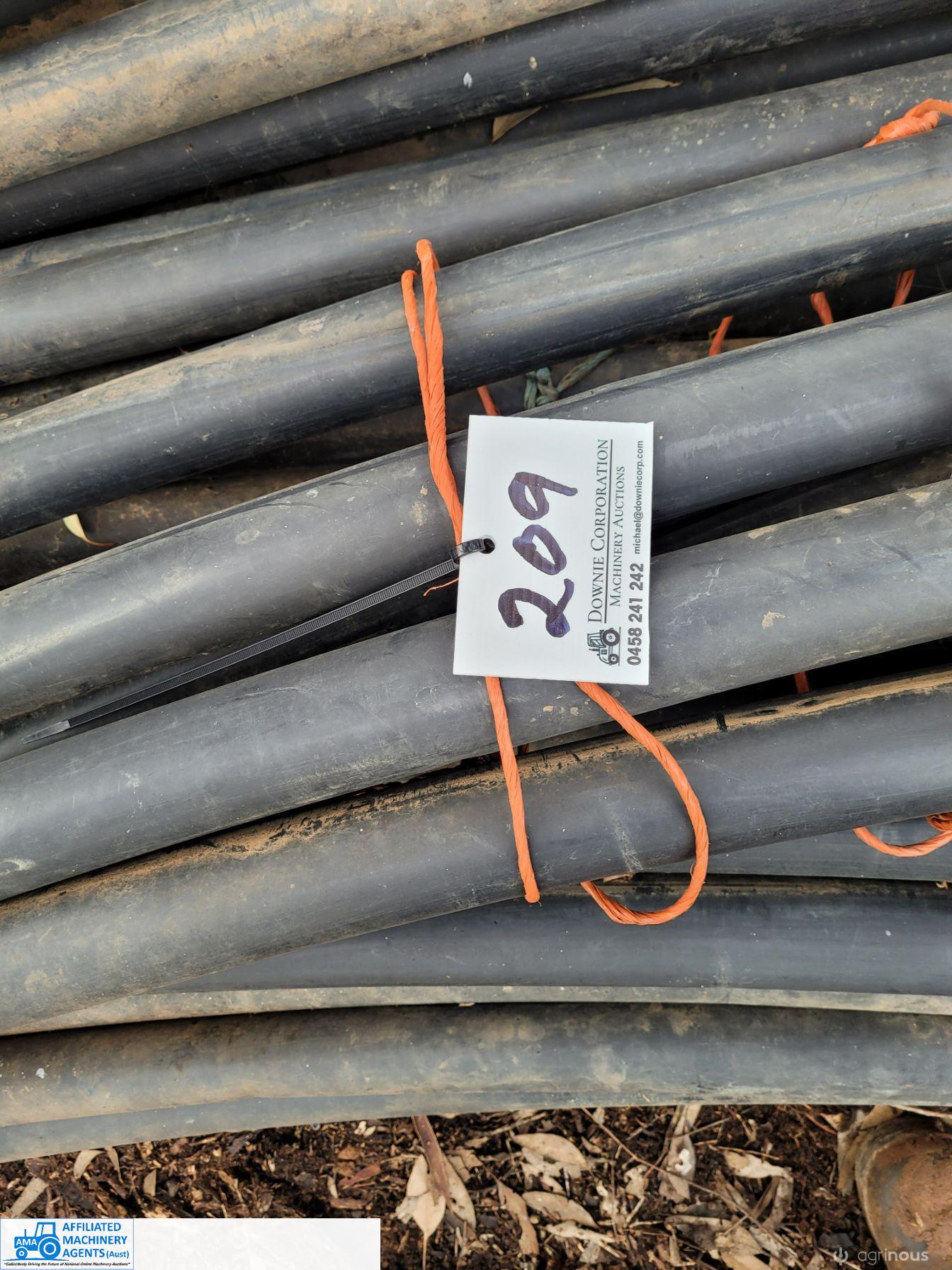 Assorted 2" Syphons - photo 3