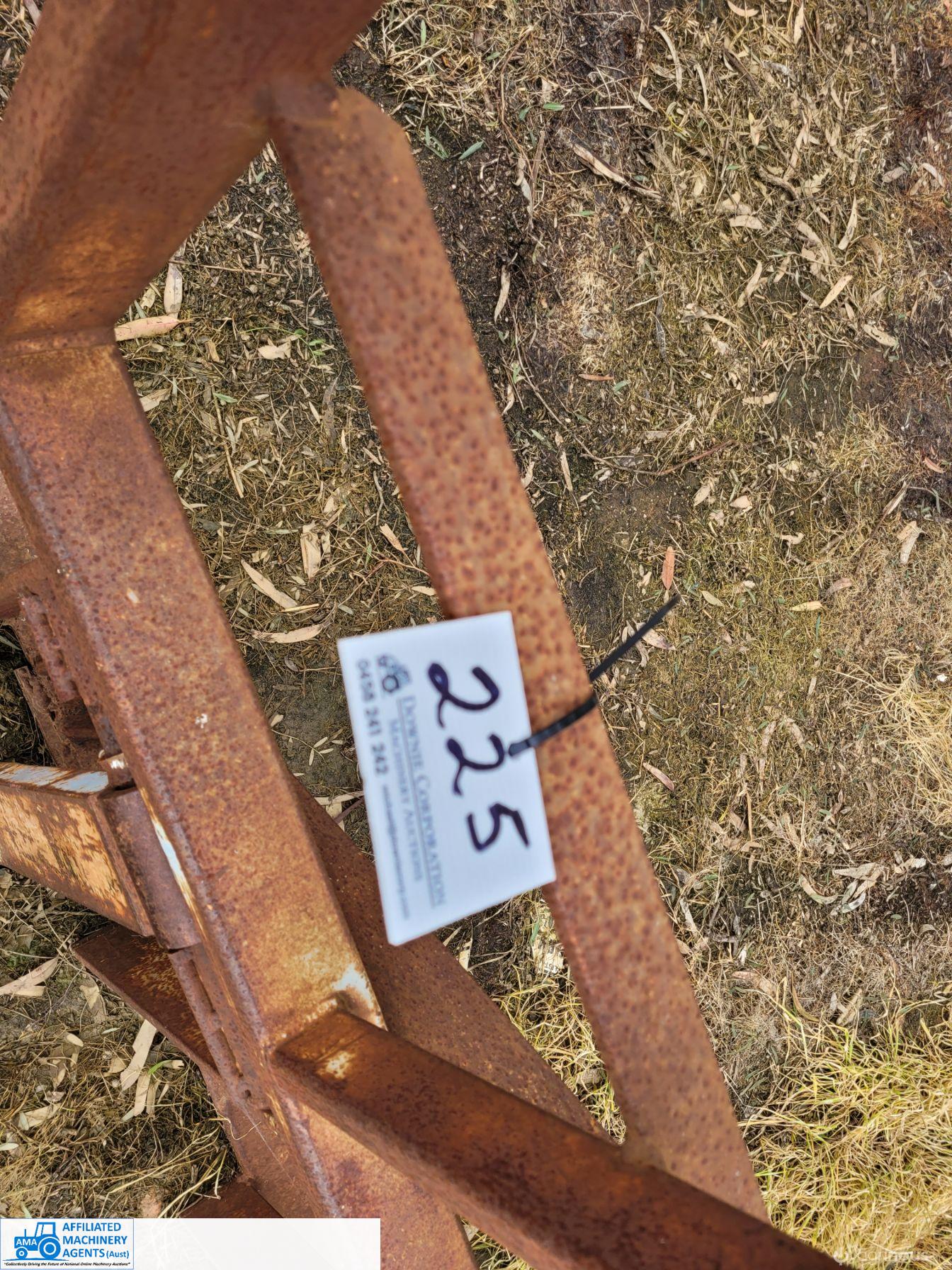Pallet Forks 3pl - photo 3