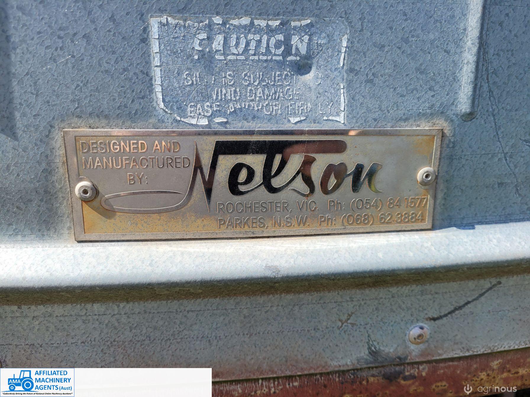 Nelson Silos Field Bin - photo 4
