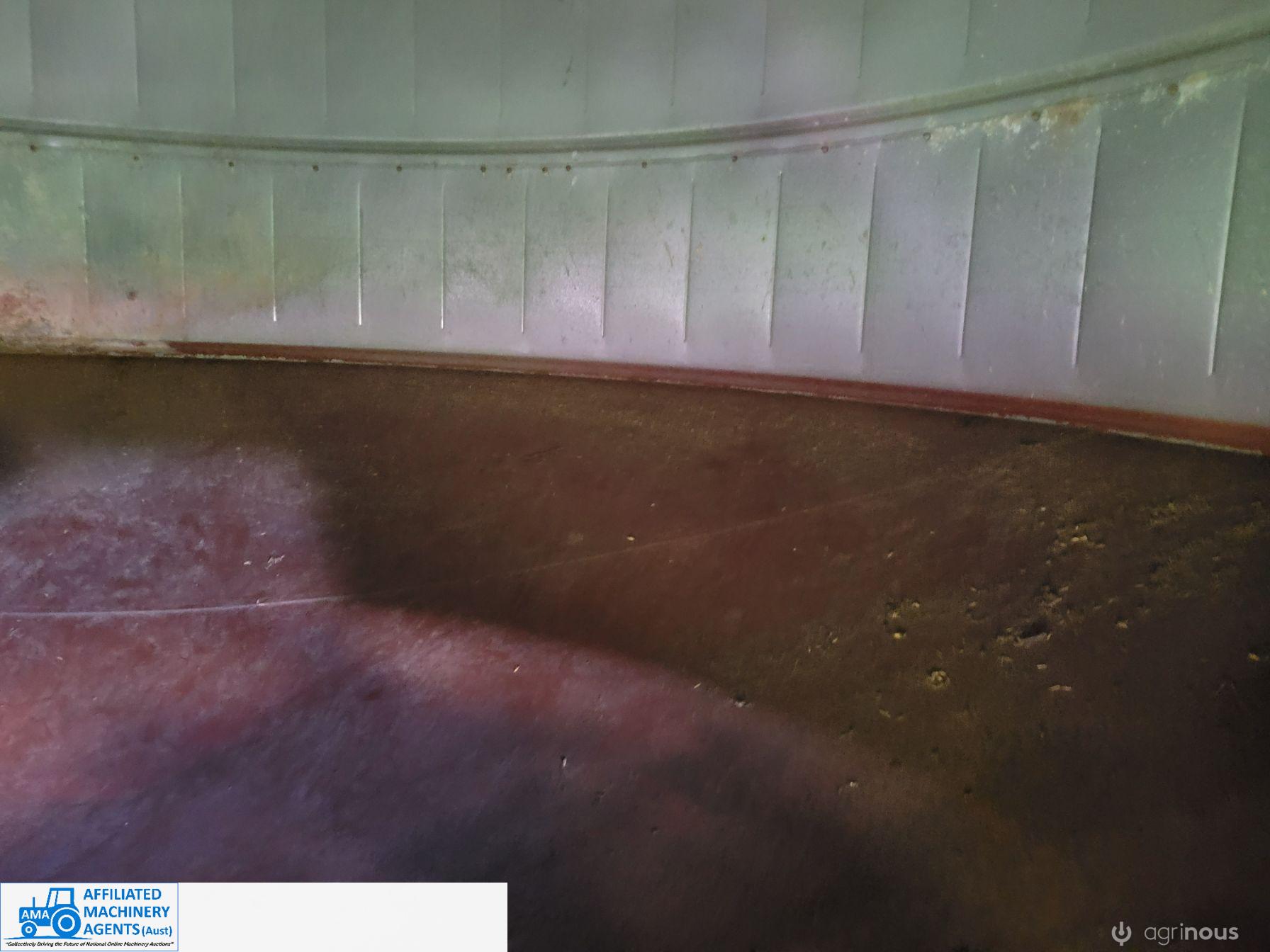 Nelson Silos Field Bin - photo 5