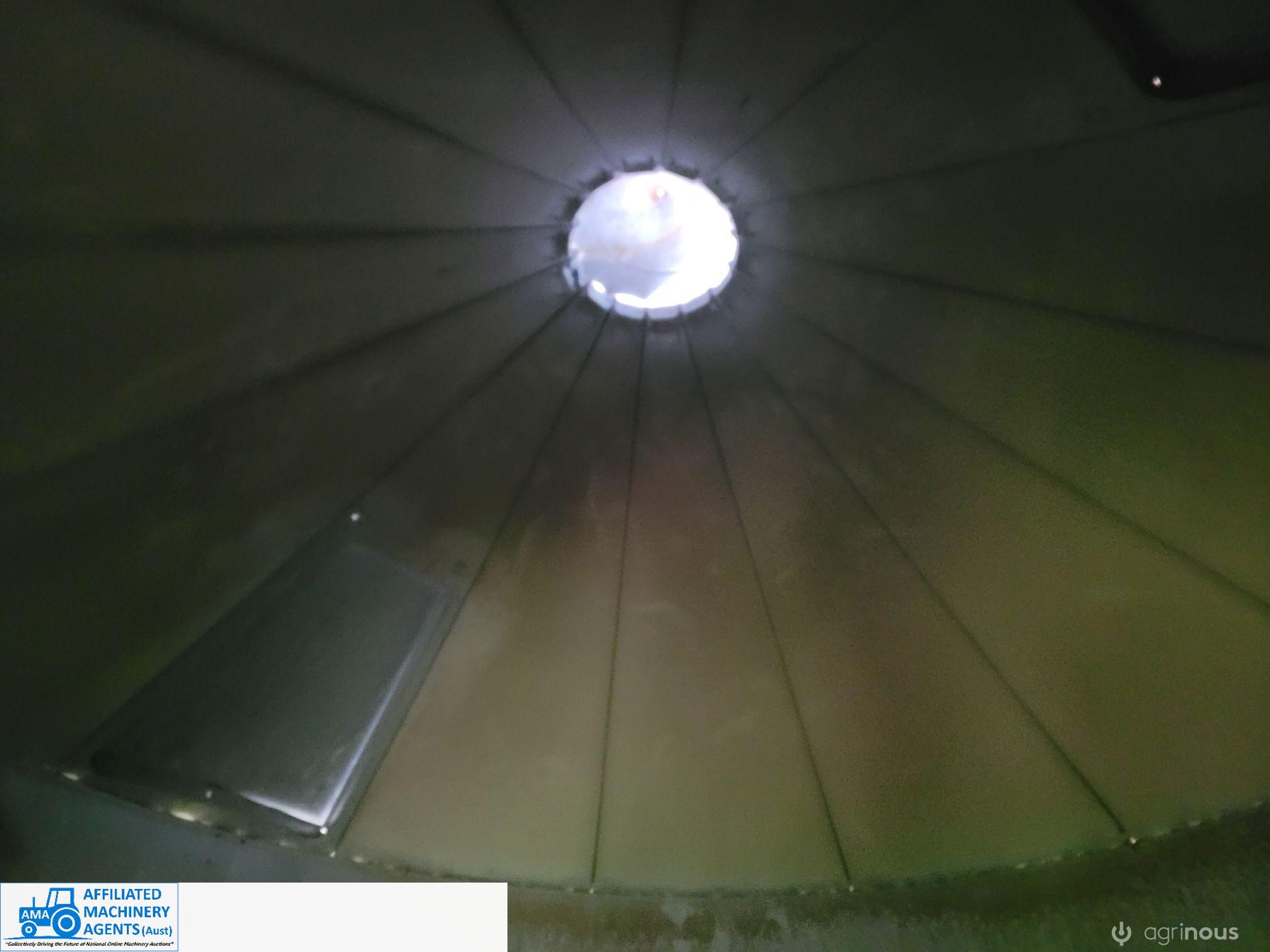 Nelson Silos Field Bin - photo 7