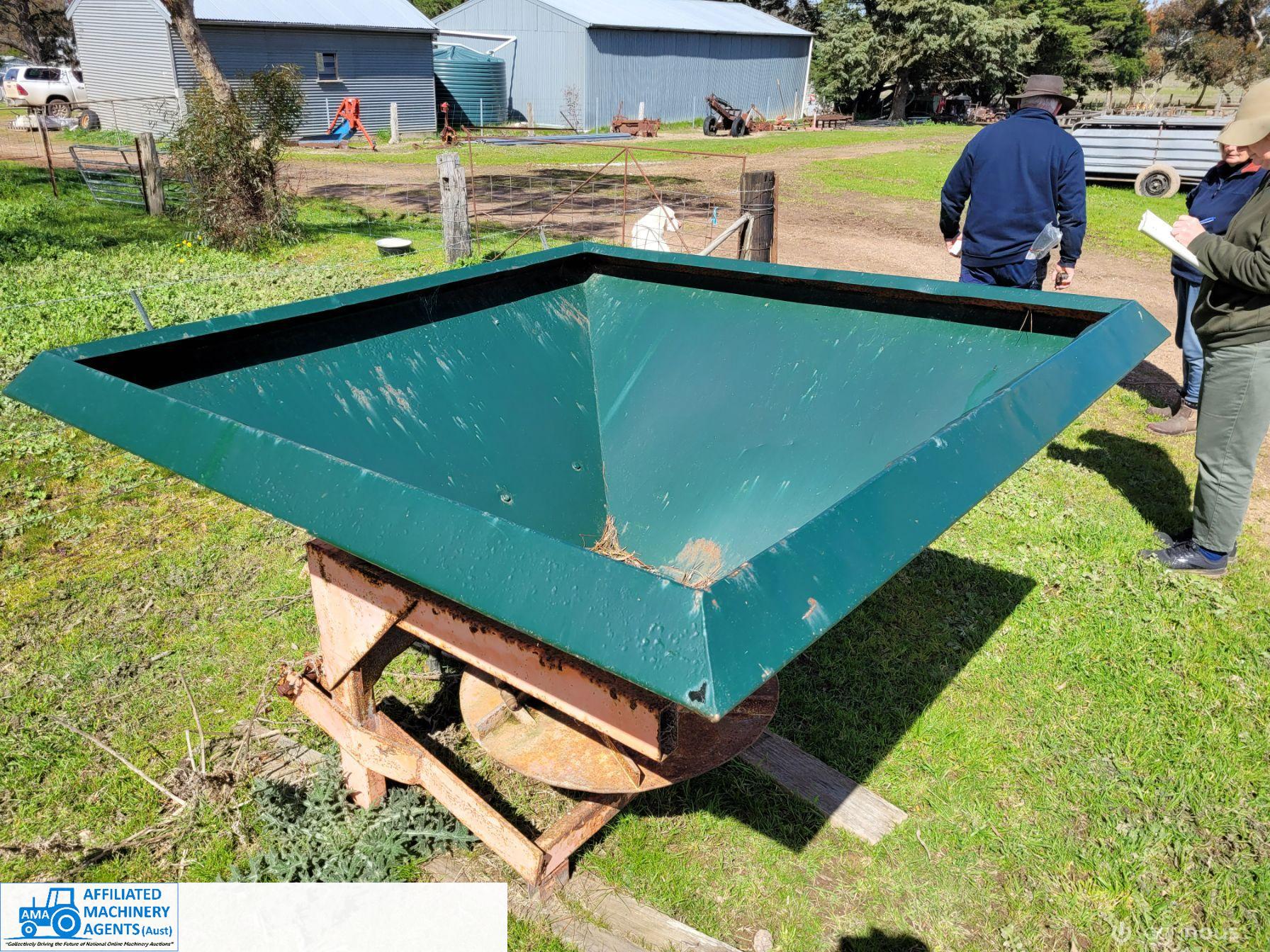 3pl Super Spreader - photo 2