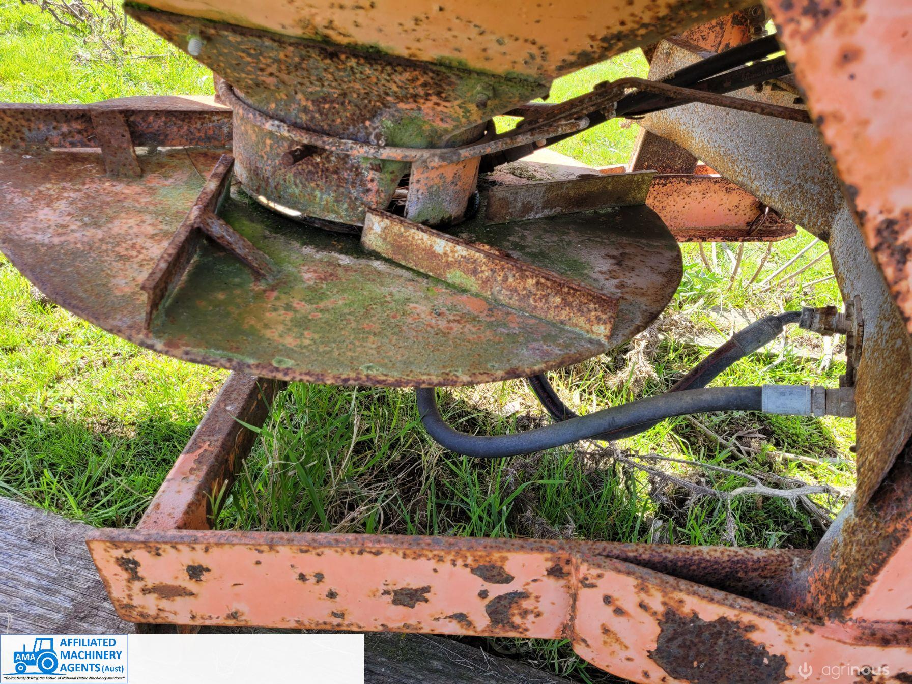 3pl Super Spreader - photo 4