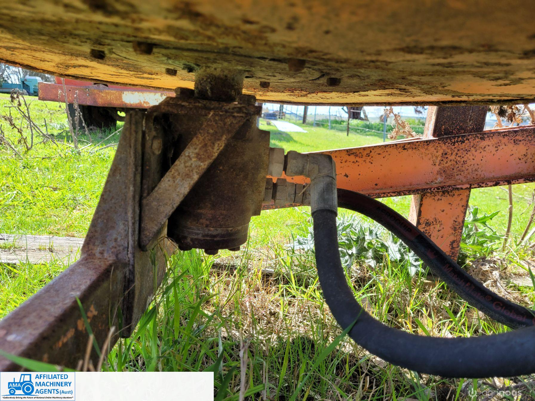 3pl Super Spreader - photo 5