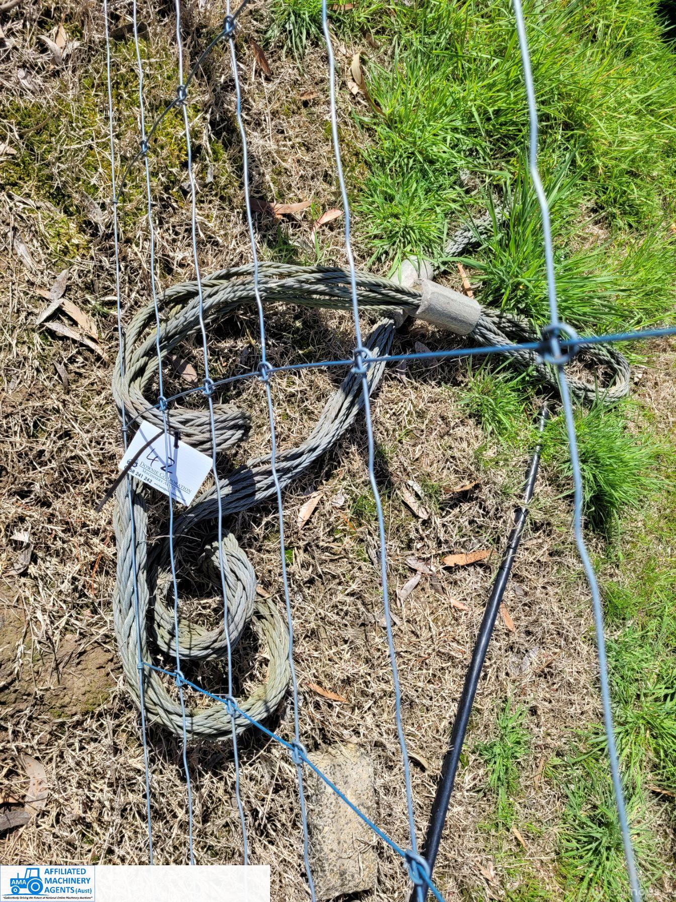 Wire Rope Cable - photo 2