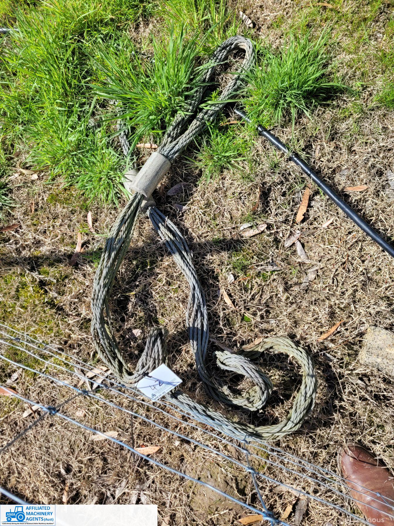 Wire Rope Cable - photo 3