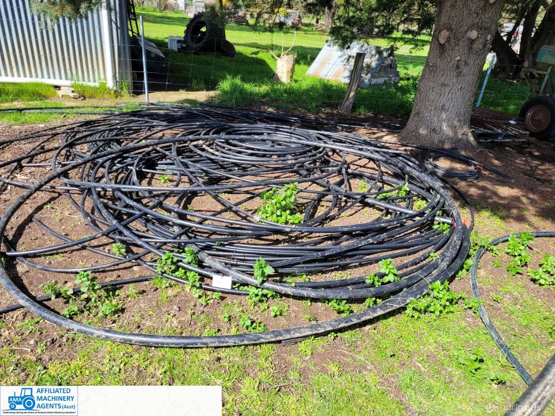 Assorted Poly Pipe - photo 2