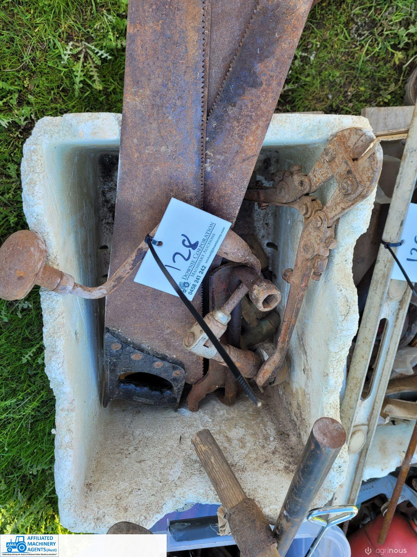 Sundry Tools - photo 2