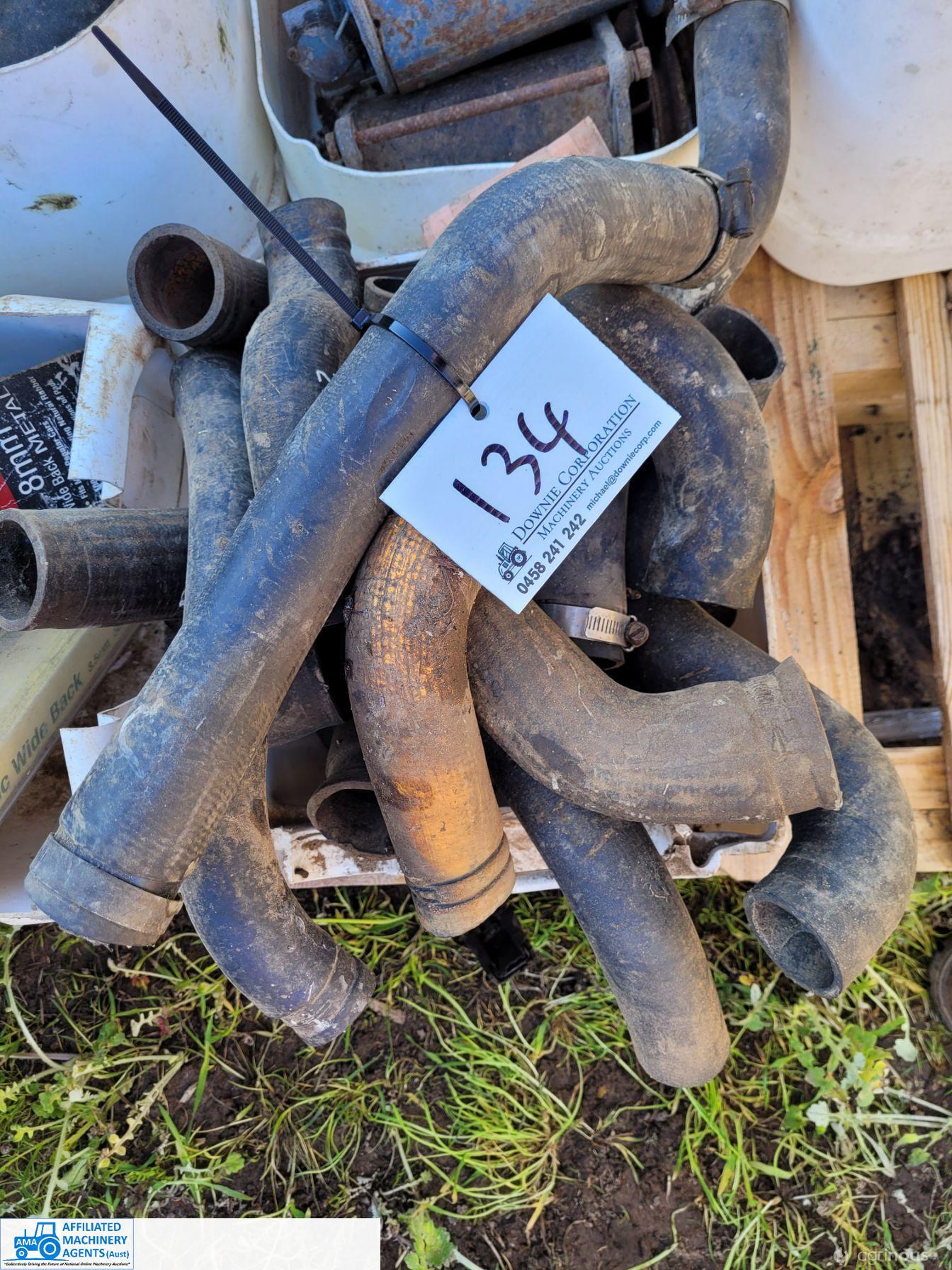 Assorted Radiator Hoses - photo 2