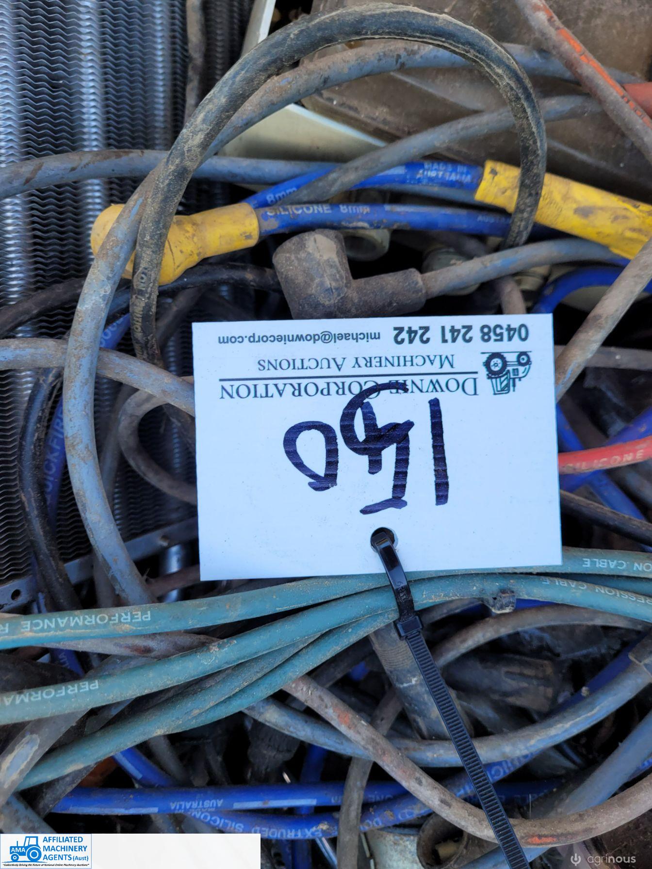 Sparkplug Leads & Sundries - photo 4
