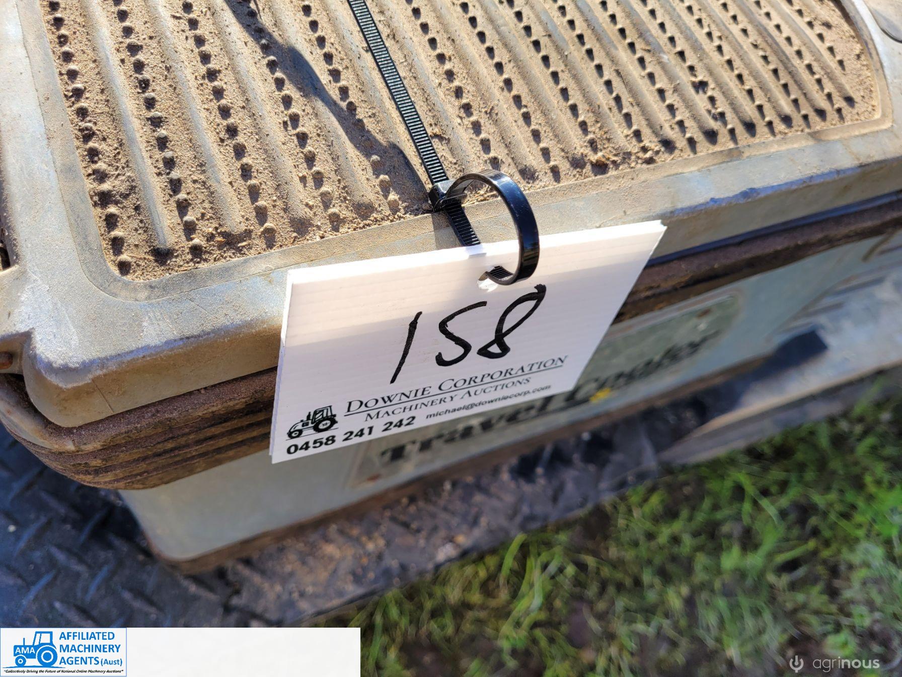 Travel Cooler 12v - photo 4