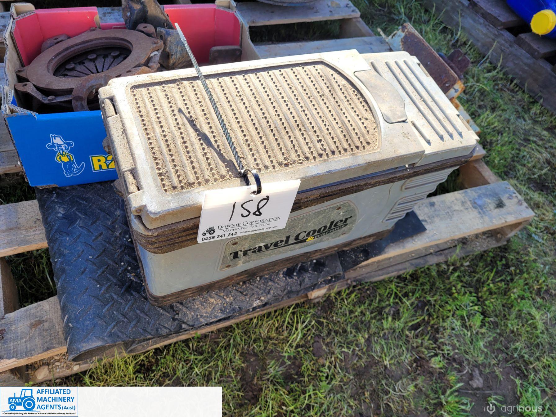 Travel Cooler 12v - photo 2