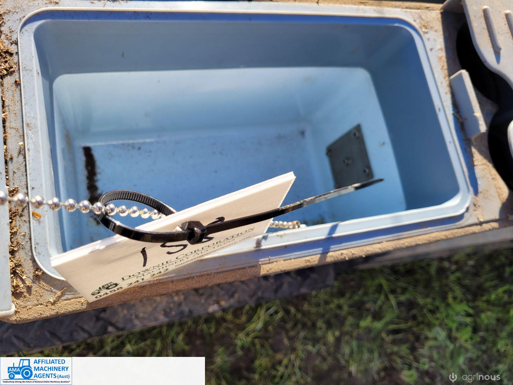 Travel Cooler 12v - photo 3