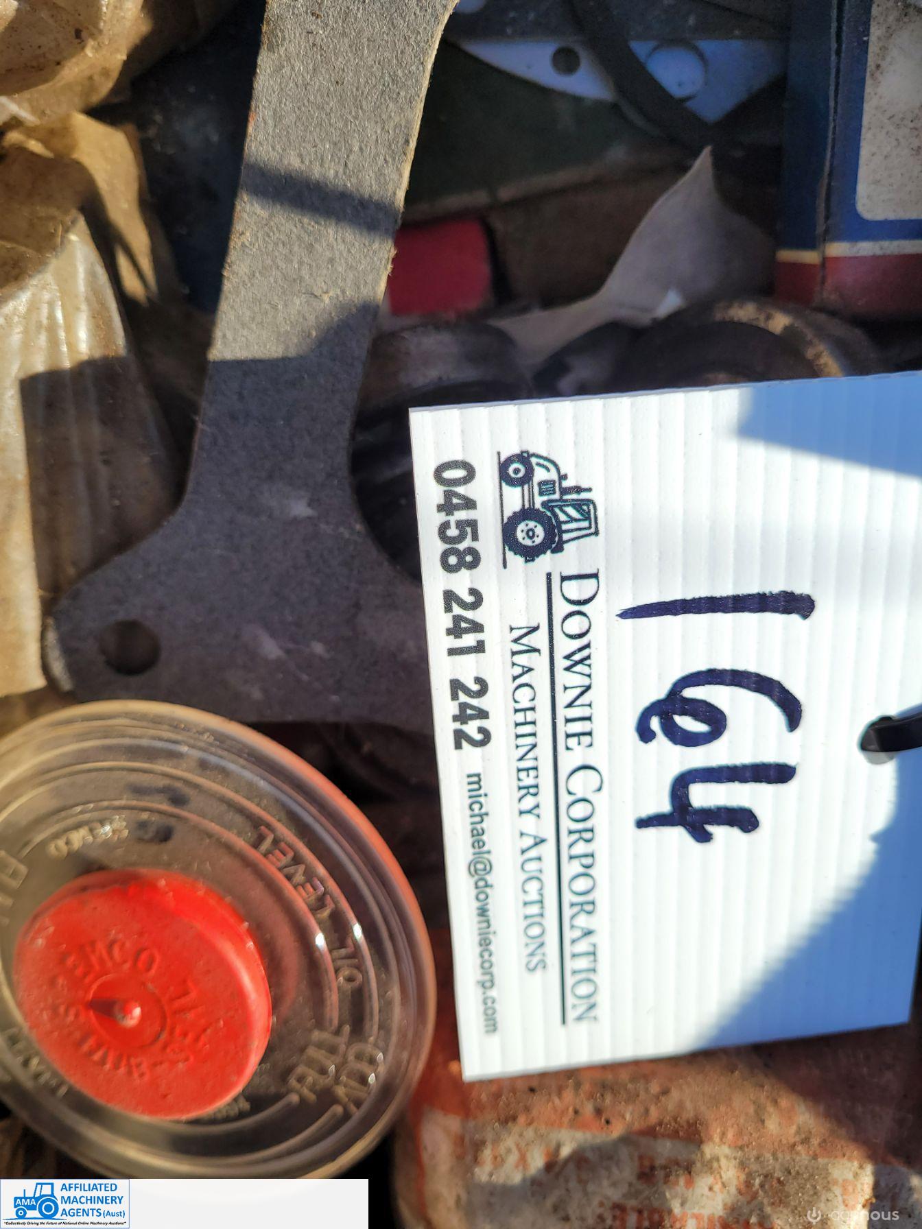 Assorted Bearings & Gaskets - photo 4