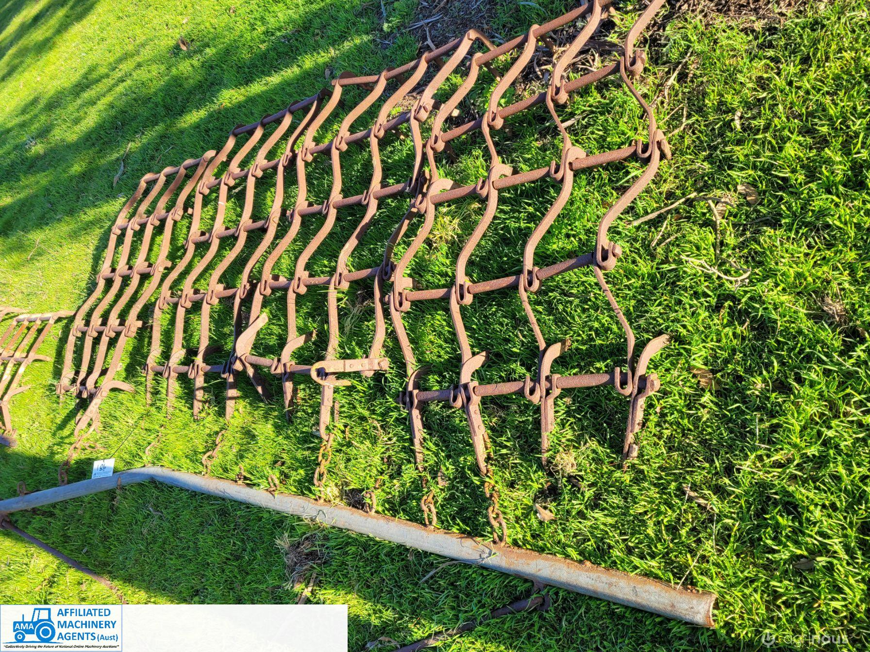 H/Duty 4 Leaf Harrows - photo 4