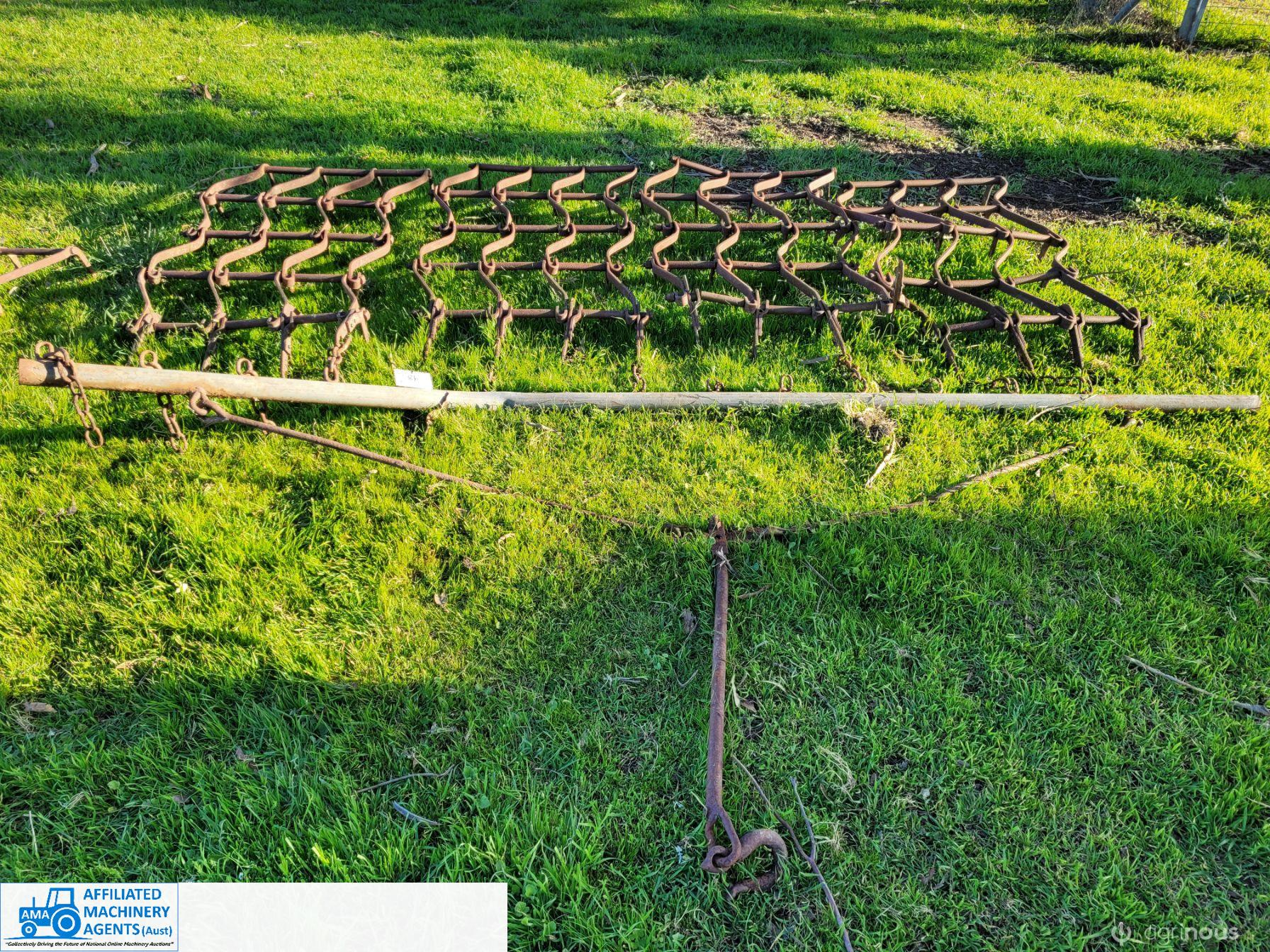 H/Duty 4 Leaf Harrows - photo 3